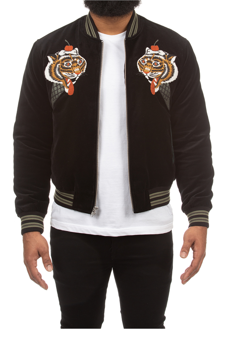 BBC Icecream Jacket