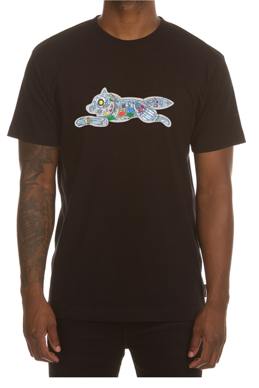 BBC Icecream T-Shirt