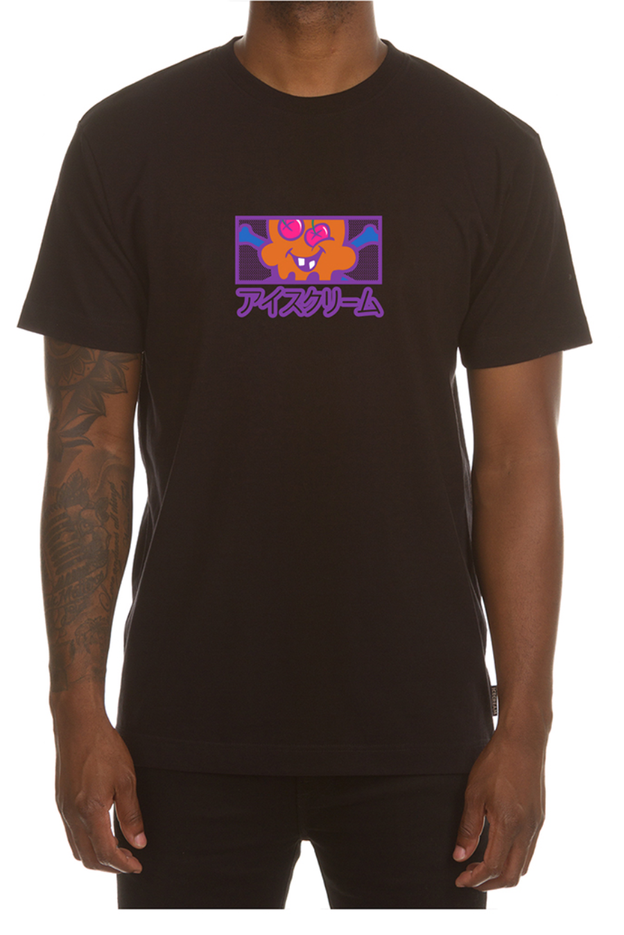 BBC Icecream T-Shirt