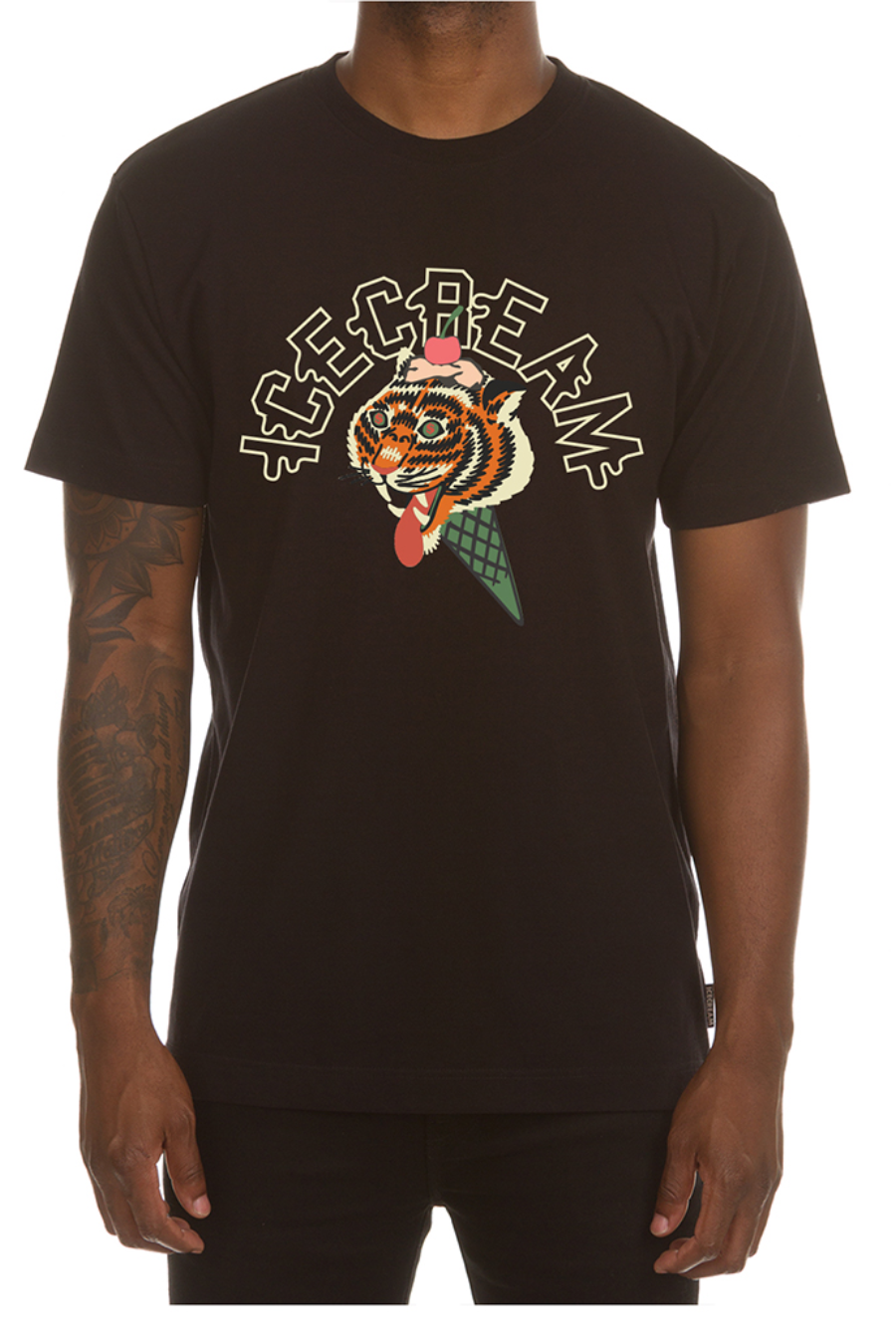 BBC Icecream T-Shirt