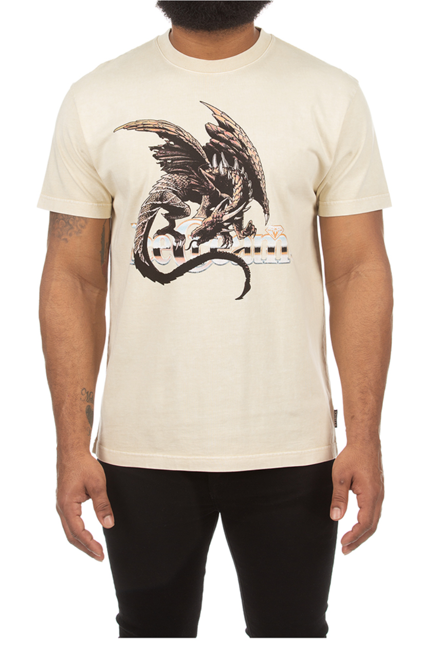 BBC Icecream T-Shirt