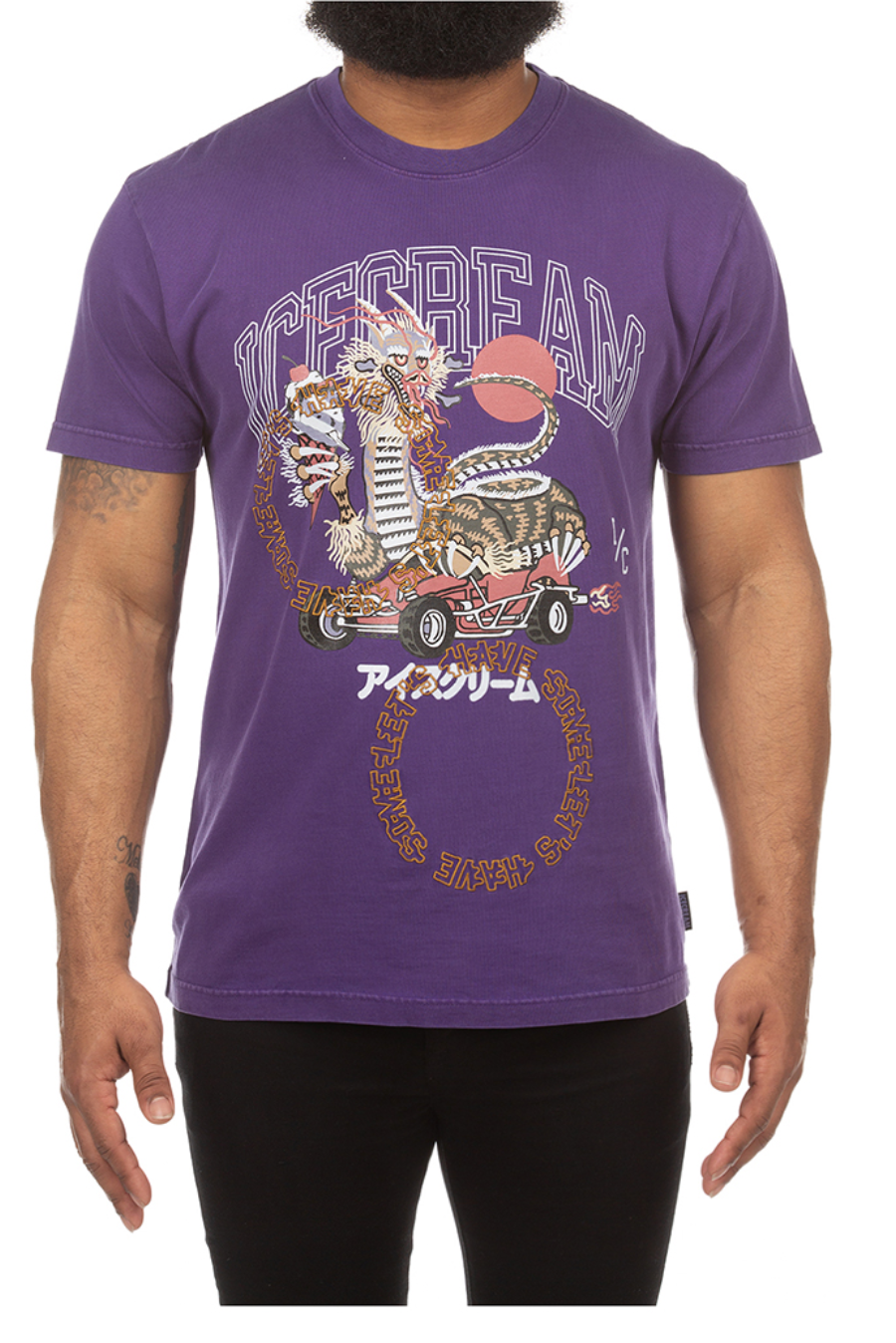 BBC Icecream T-Shirt