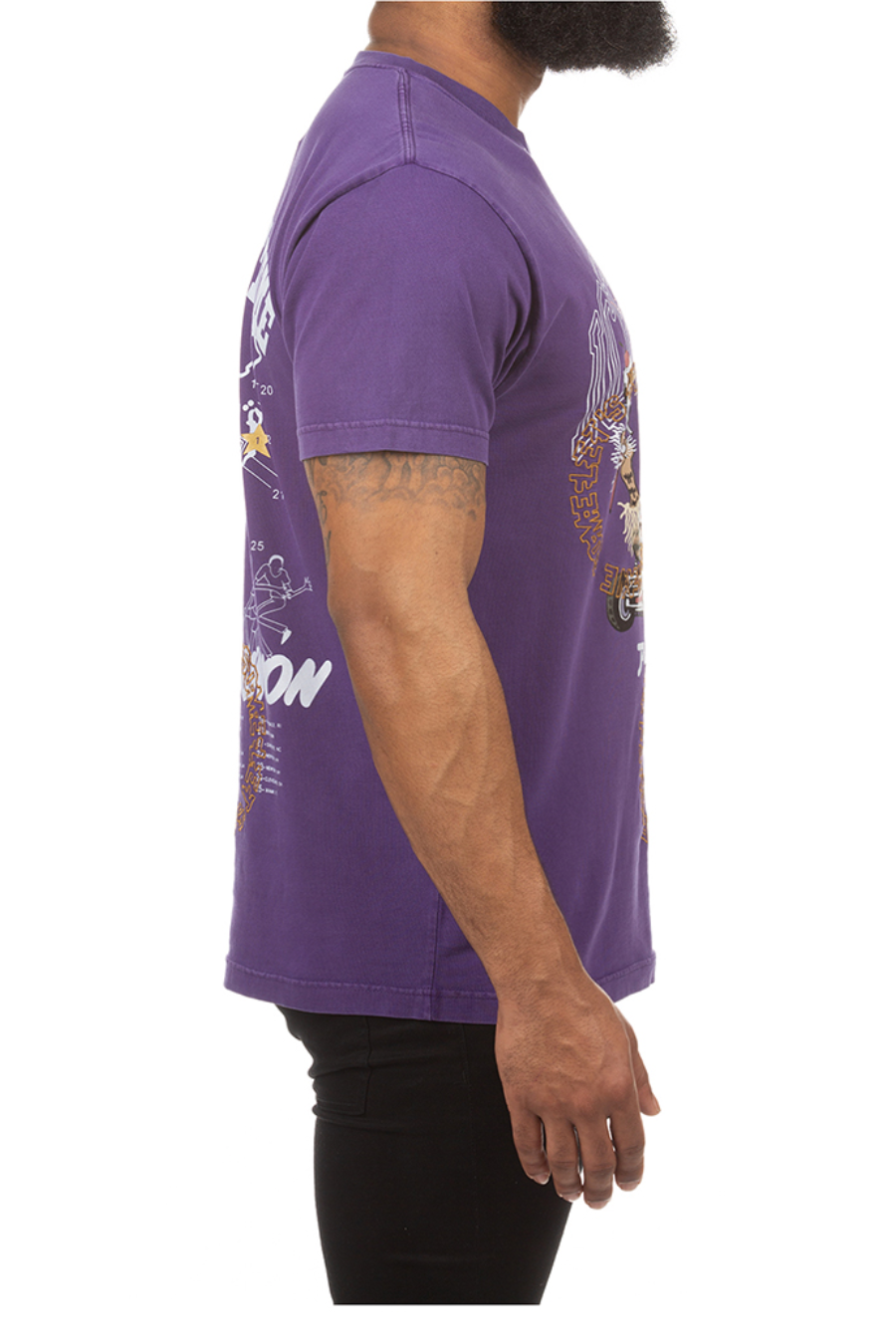 BBC Icecream T-Shirt