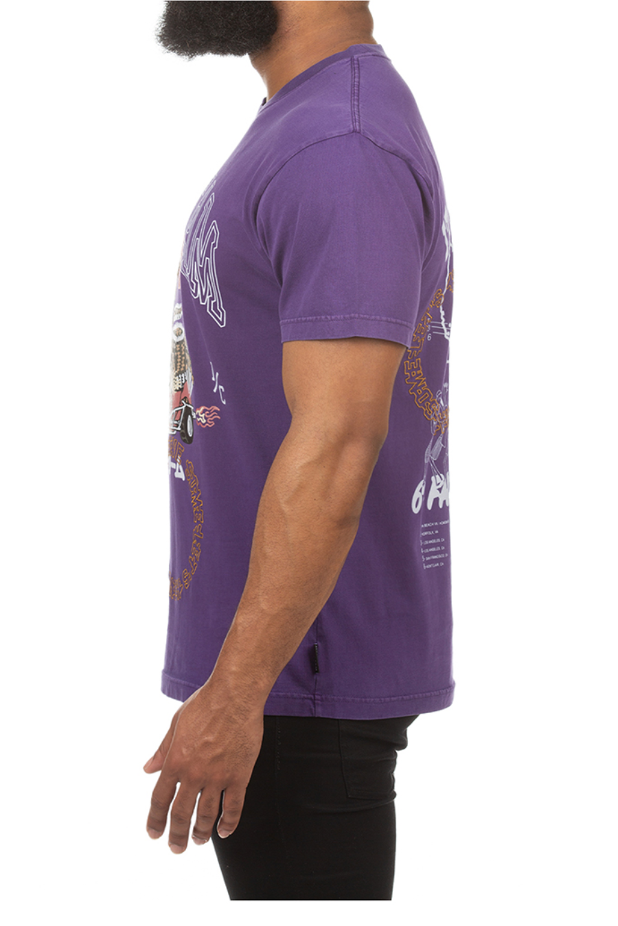 BBC Icecream T-Shirt