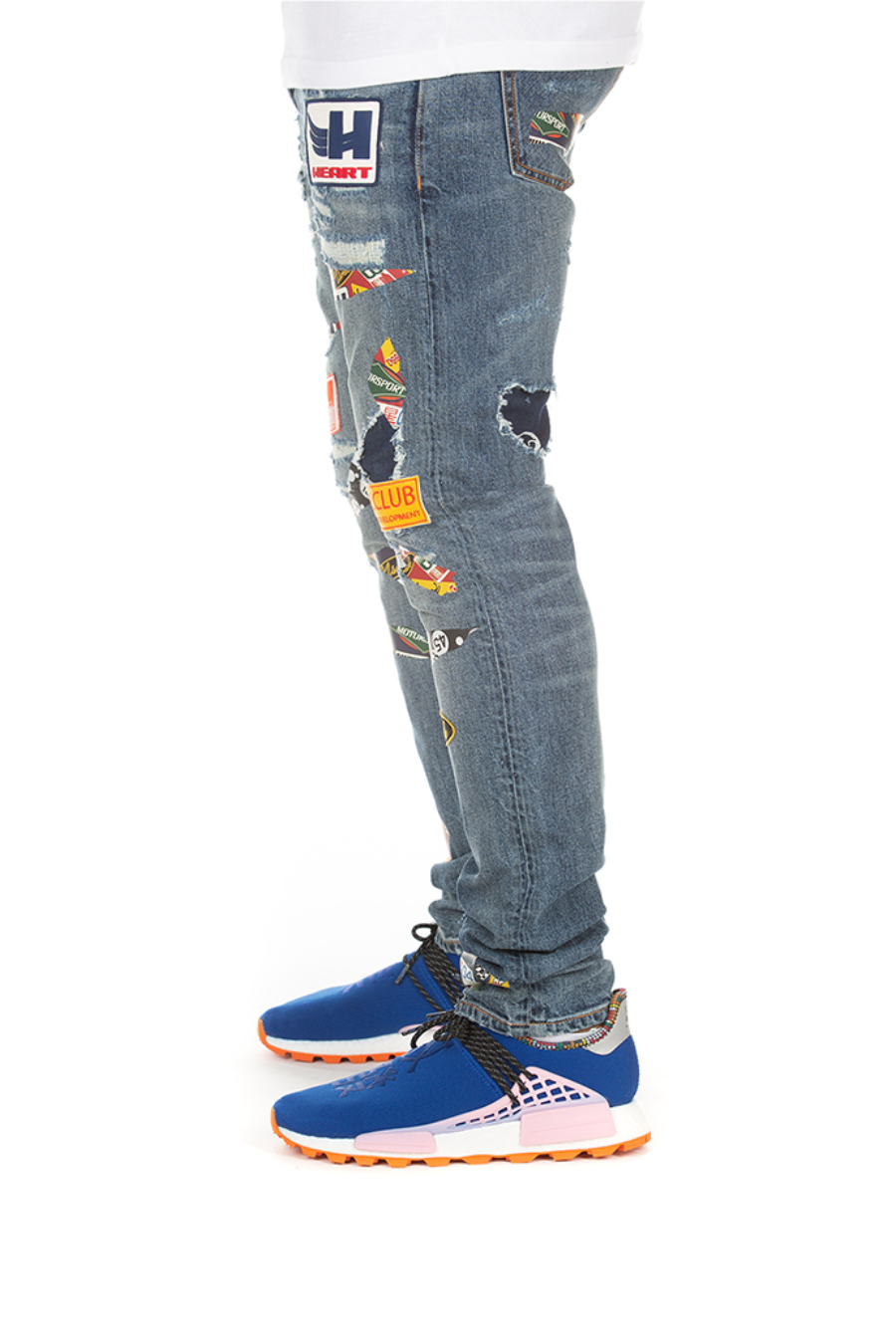 Billionaire Boys Club Denim Jeans