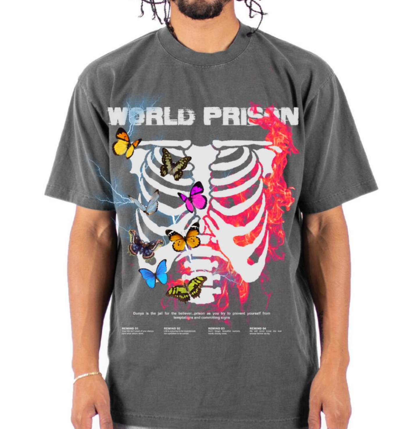 Tenaciti T-Shirt