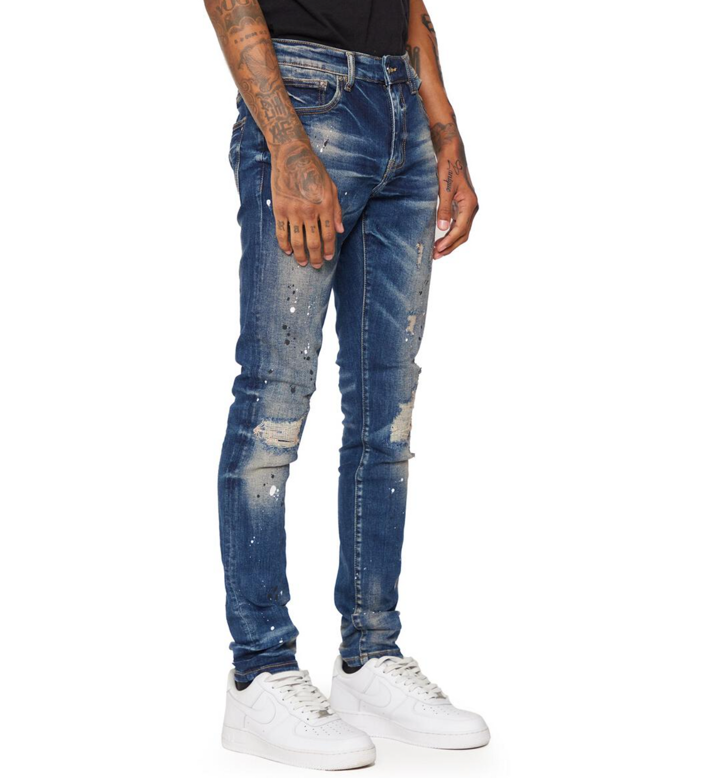 Esntl Lab Denim Jeans