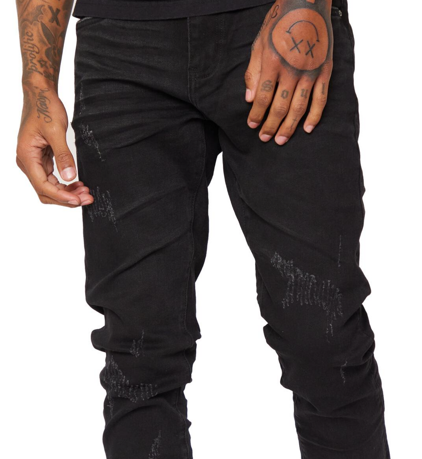 Esntl Lab Denim Jeans