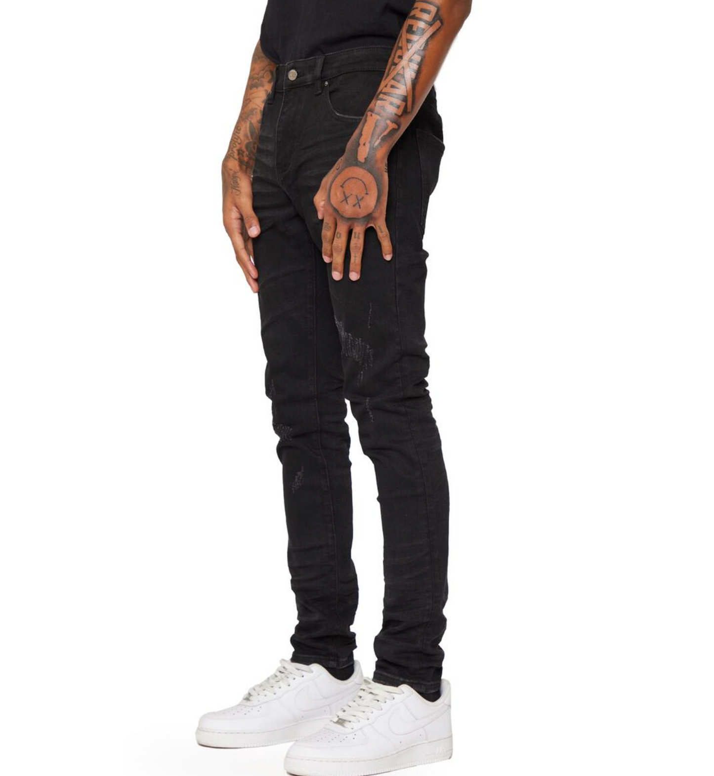 Esntl Lab Denim Jeans