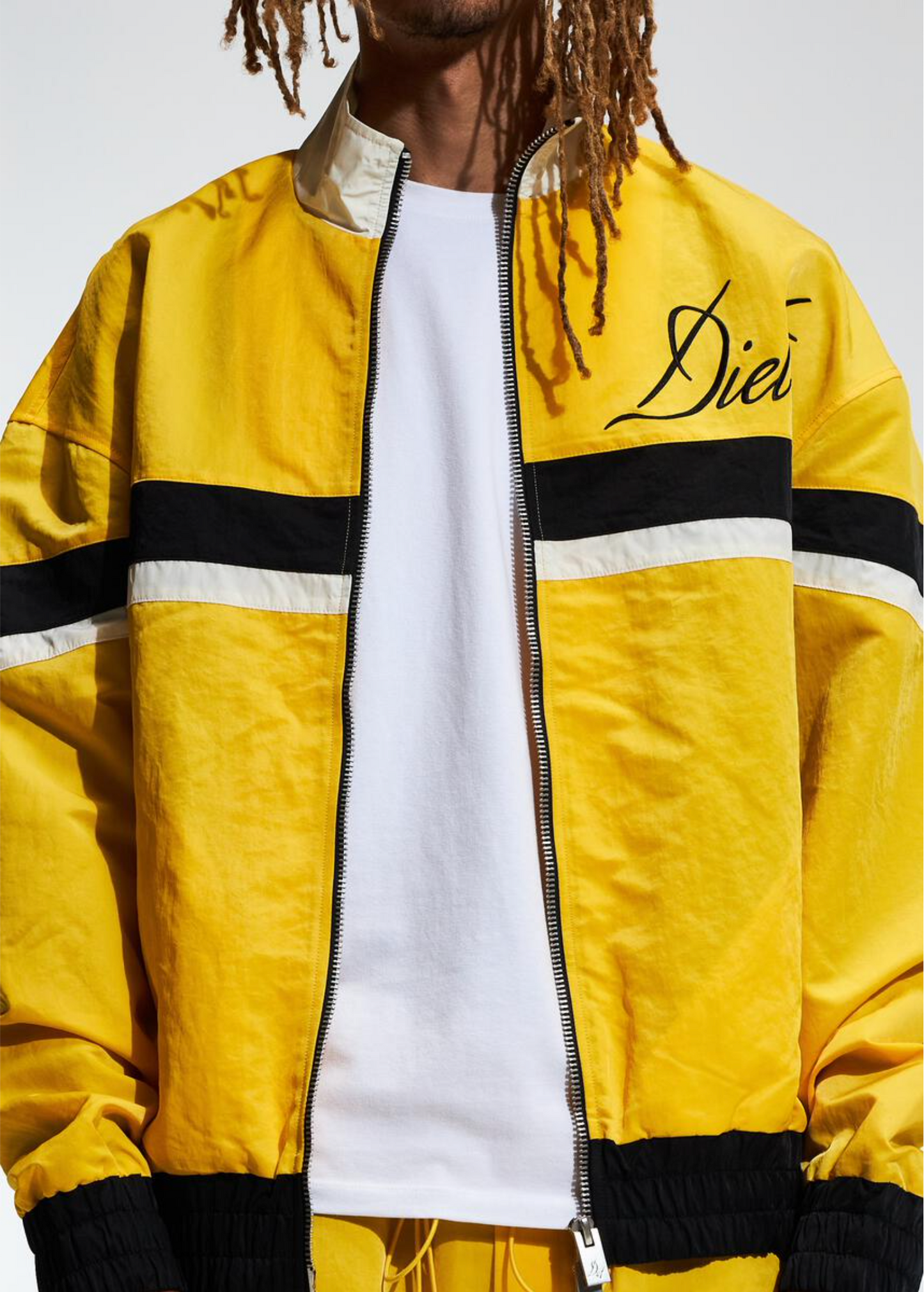 Diet Jacket