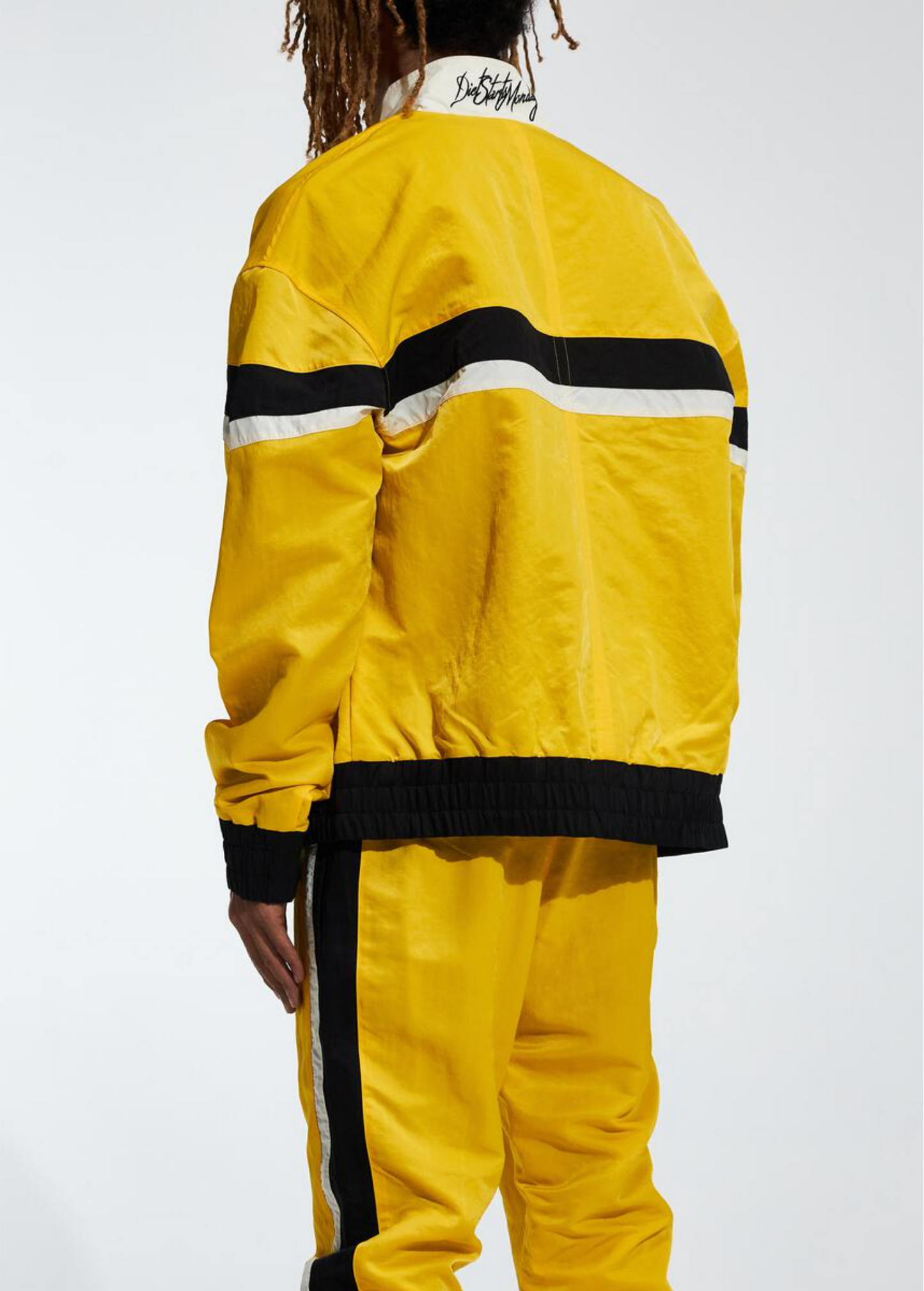 Diet Jacket