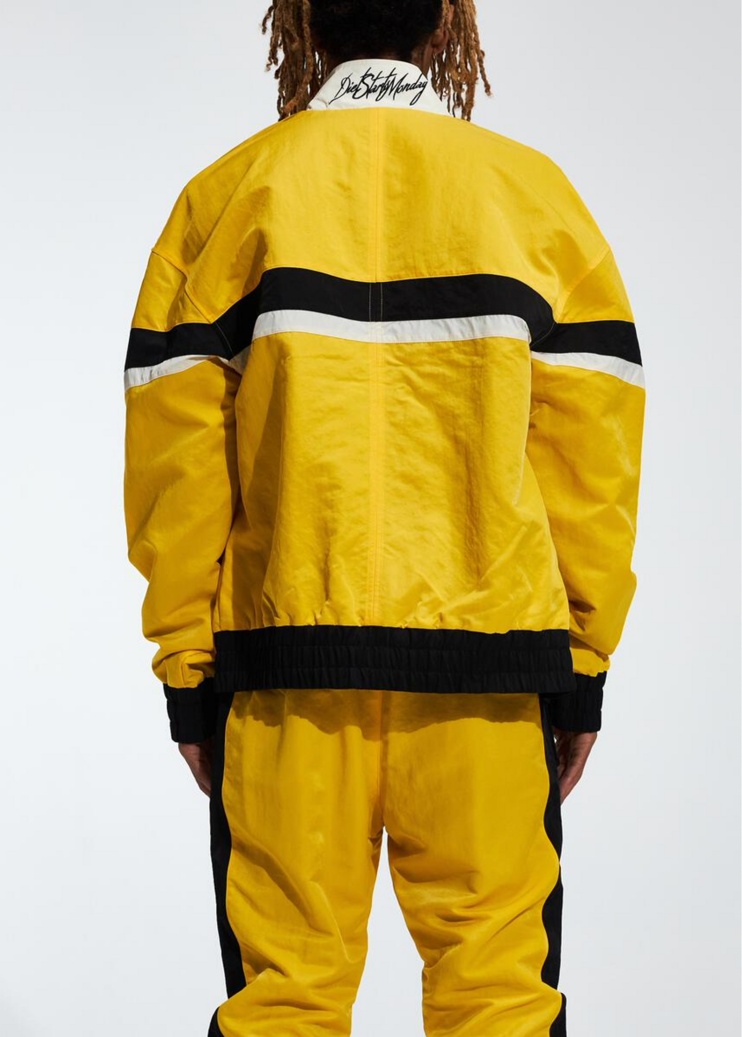 Diet Jacket