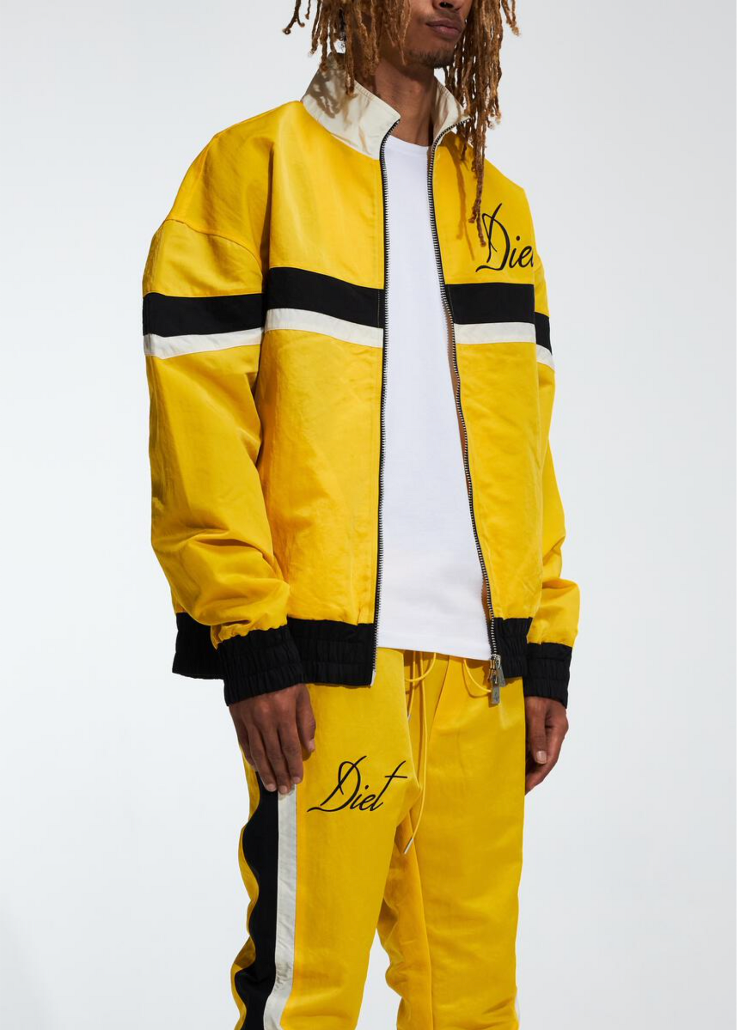 Diet Jacket