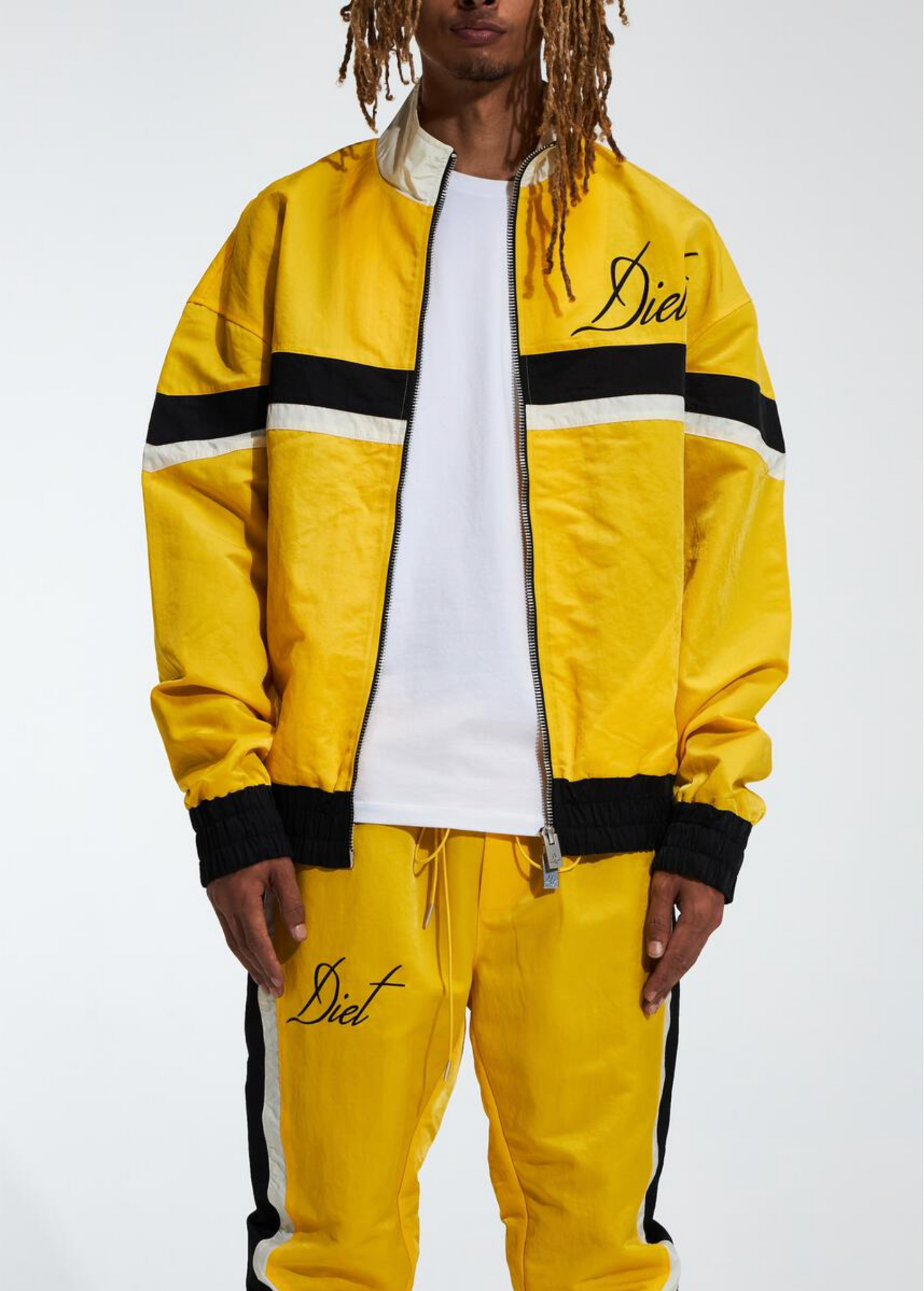 Diet Jacket