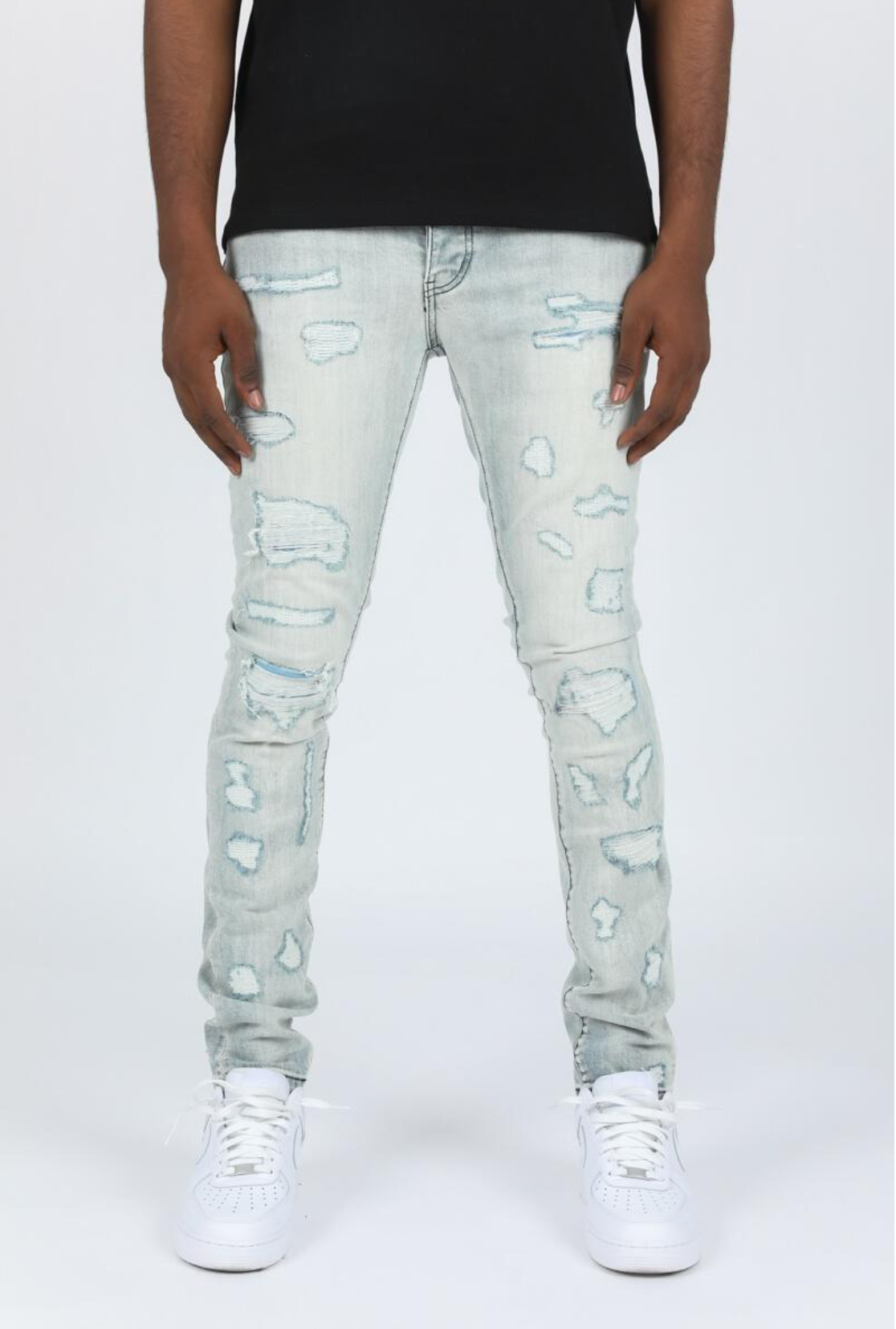 GFTD Denim Jeans