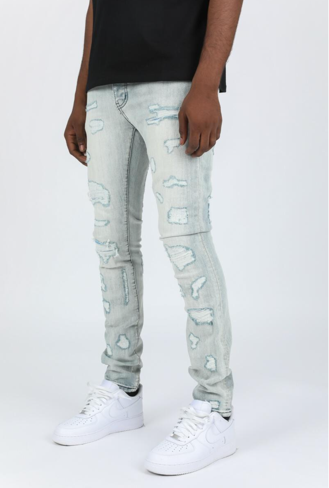 GFTD Denim Jeans