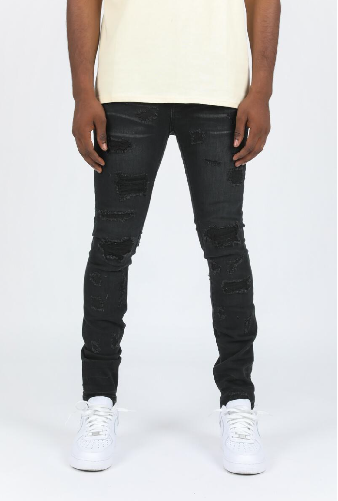 GFTD Denim Jeans
