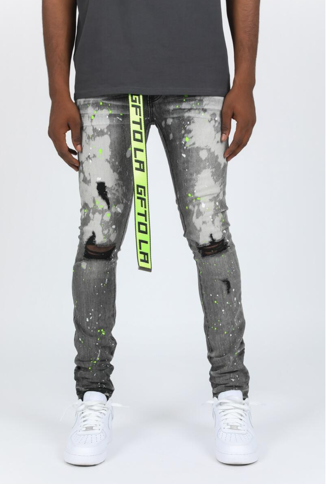 GFTD Denim Jeans