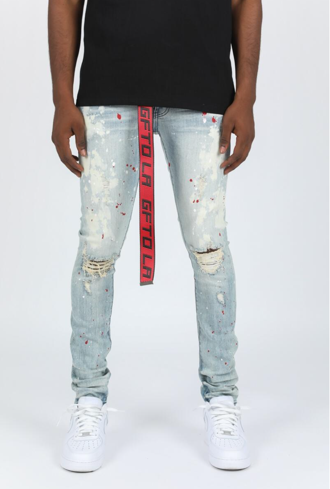 GFTD Denim Jeans