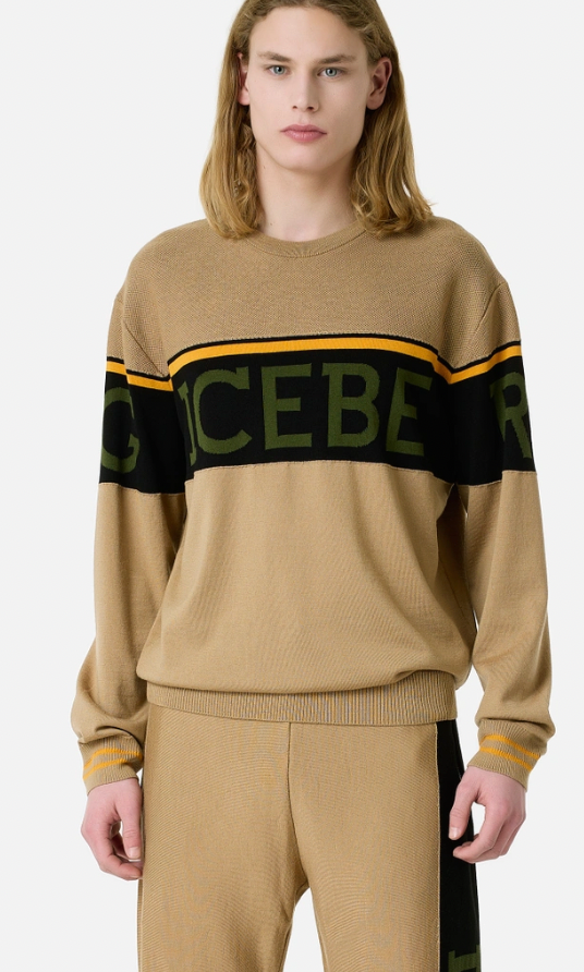 ICEBERG SWEATER