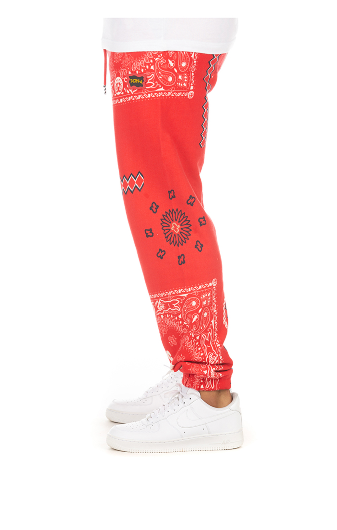 BBC Icecream Sweatpants
