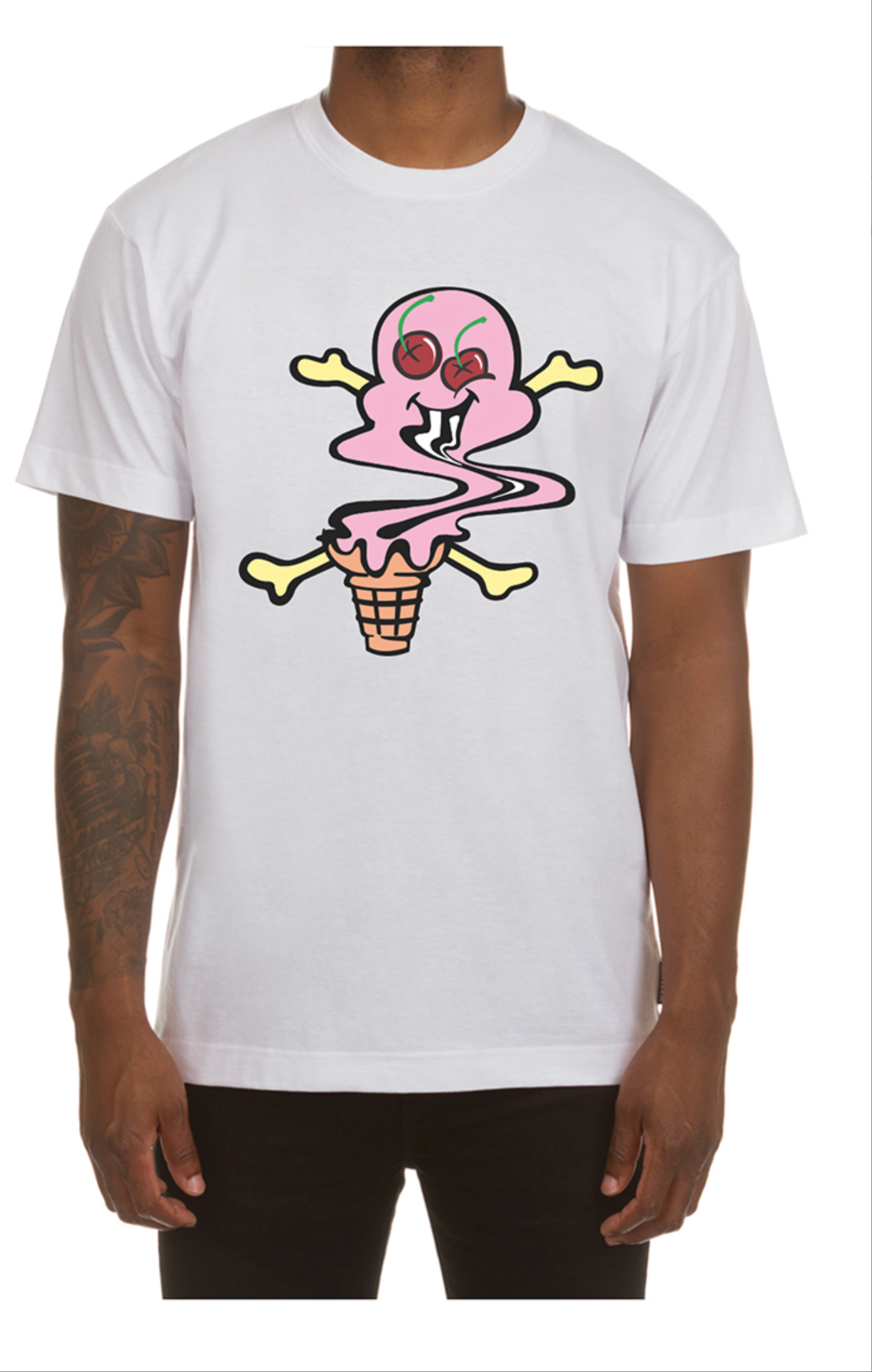 BBC Icecream T-Shirt