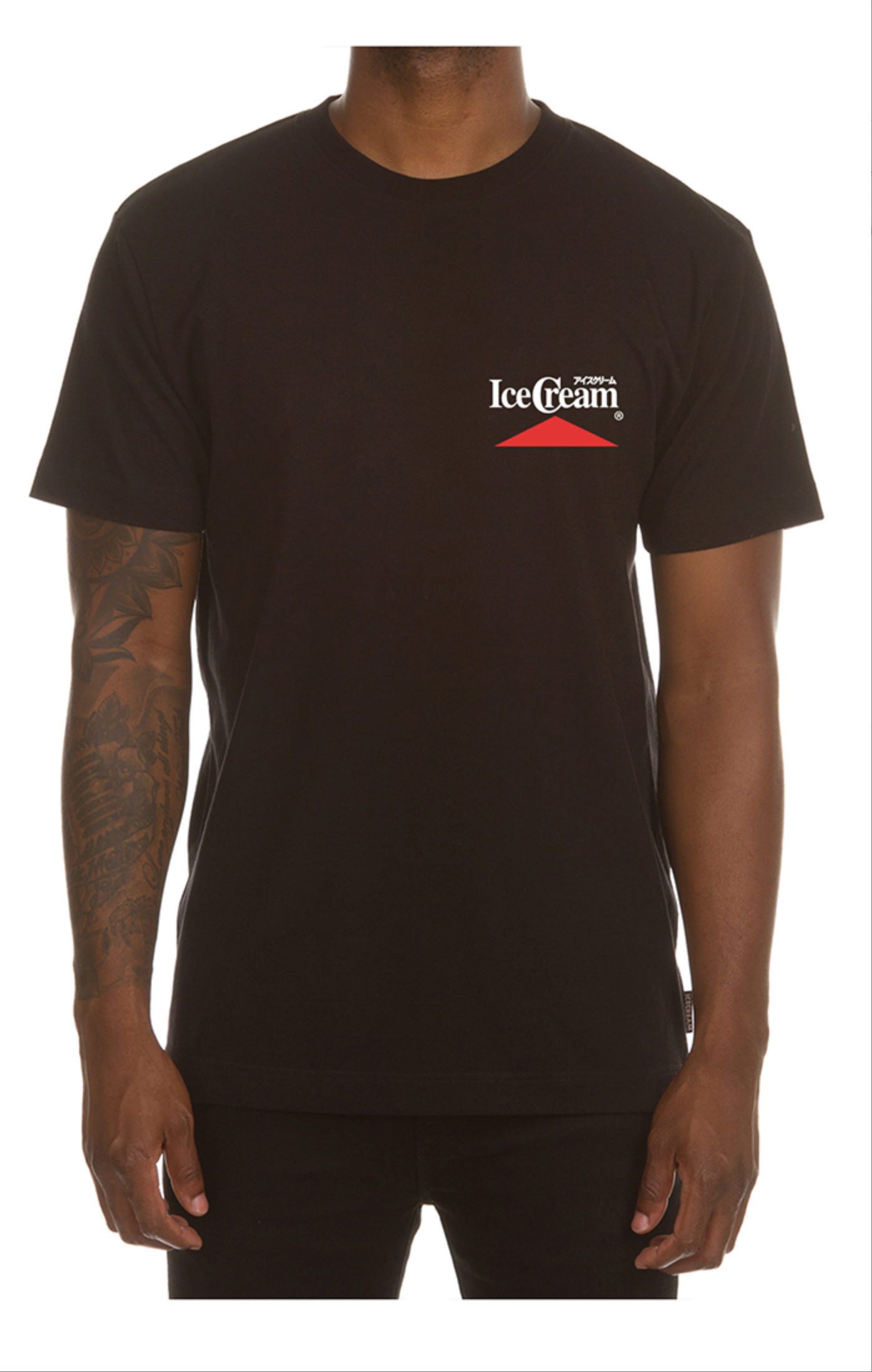 BBC Icecream T-Shirt