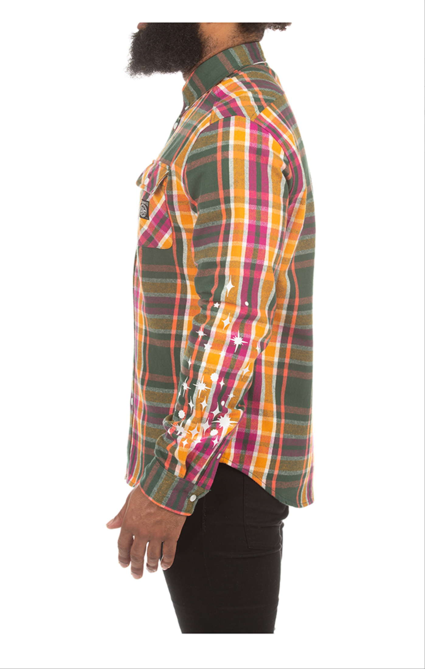 Billionaire Boys Club Shirt