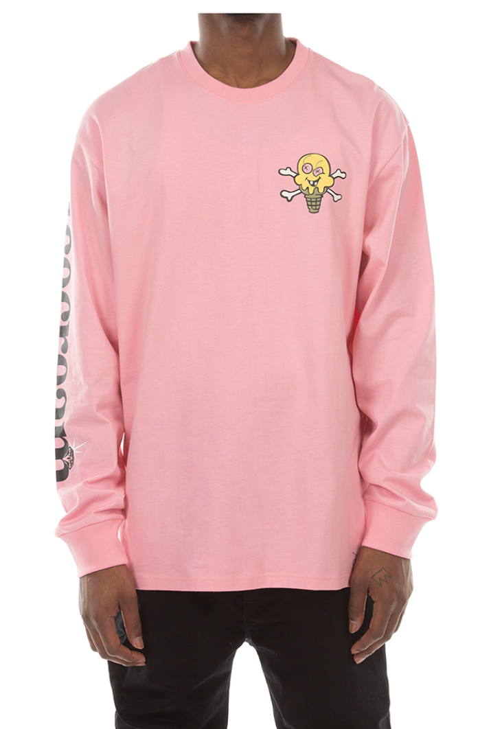 BBC Icecream Long Sleeve T-Shirt