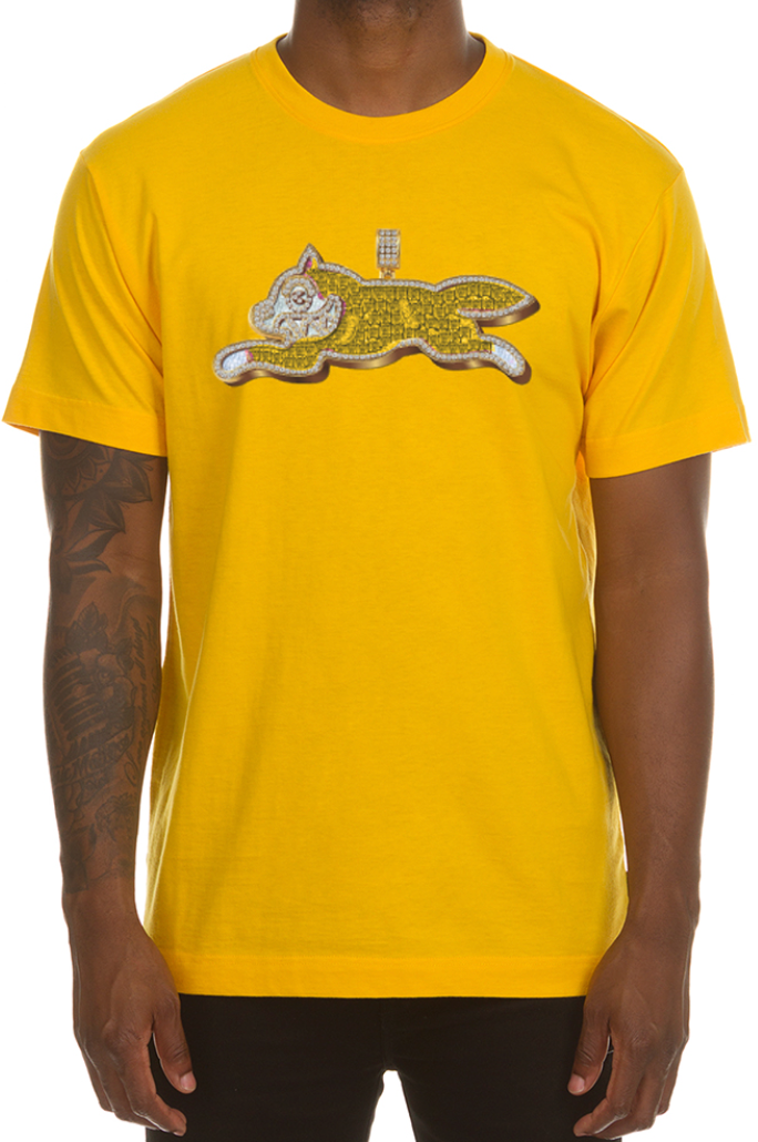 BBC Icecream T-Shirt | crispmen.