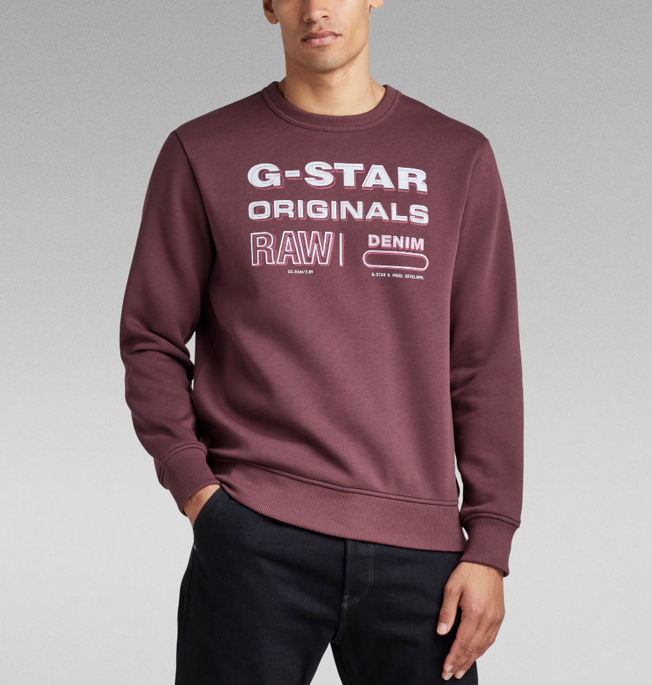 G-Star Raw Sweater