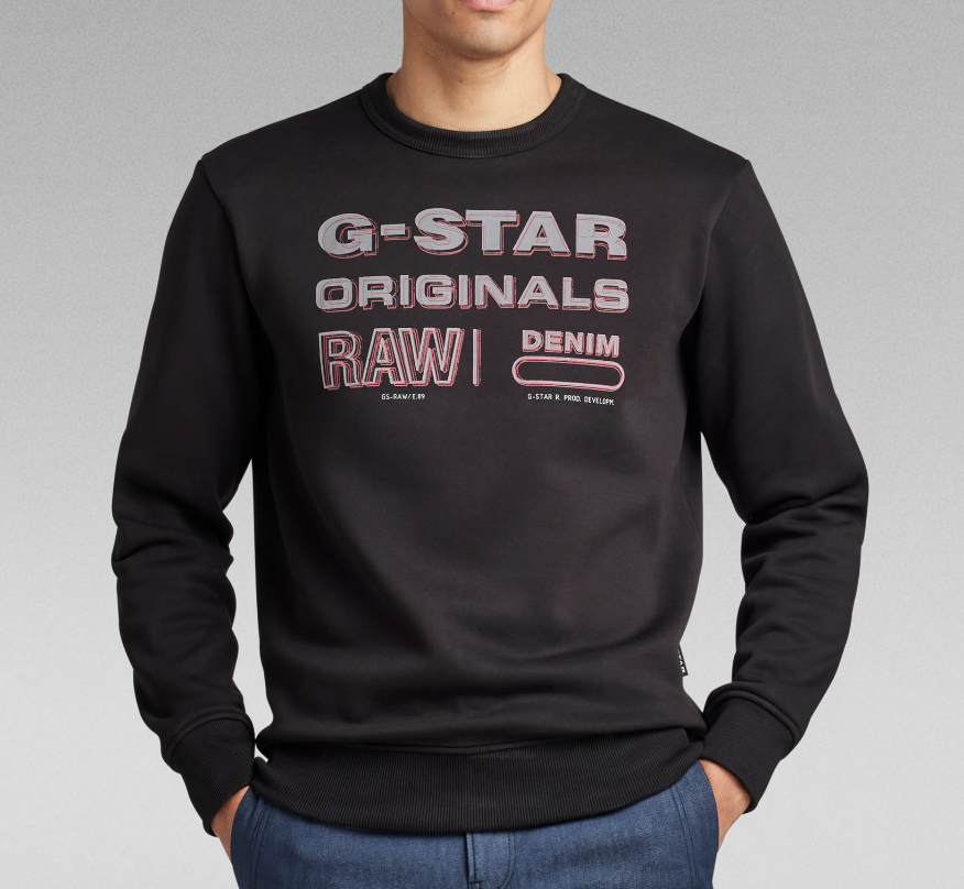 G-Star Raw Sweater