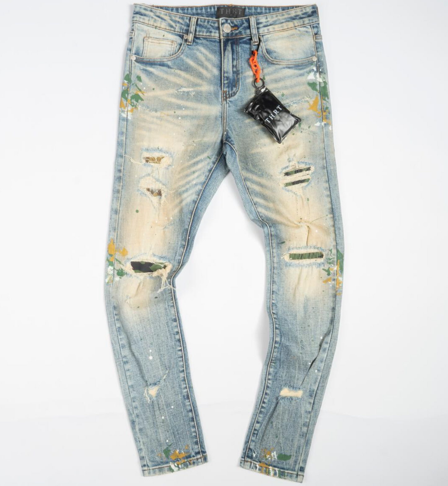 THRT Denim Jeans