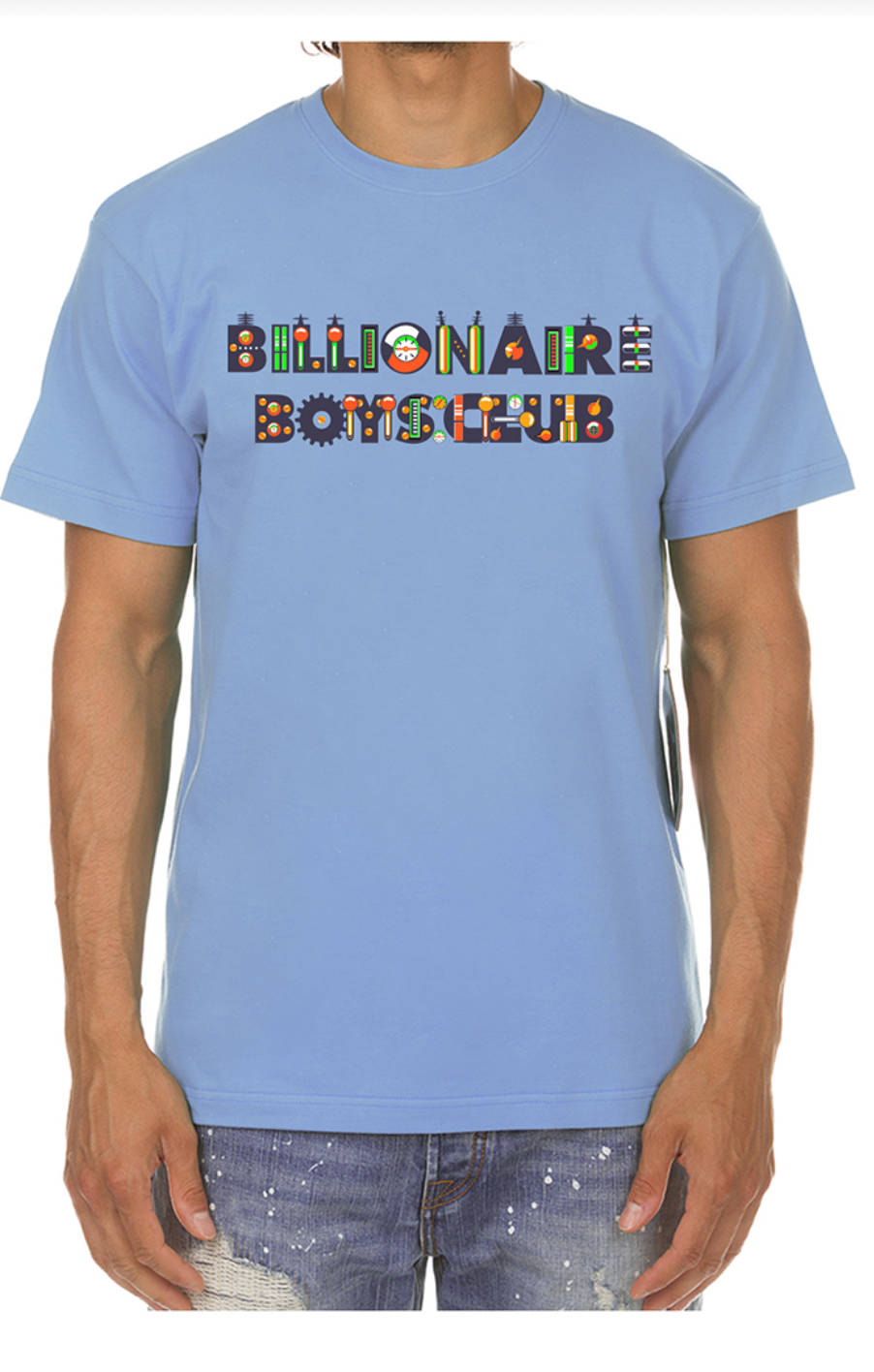 Billionaire Boys Club T-Shirt