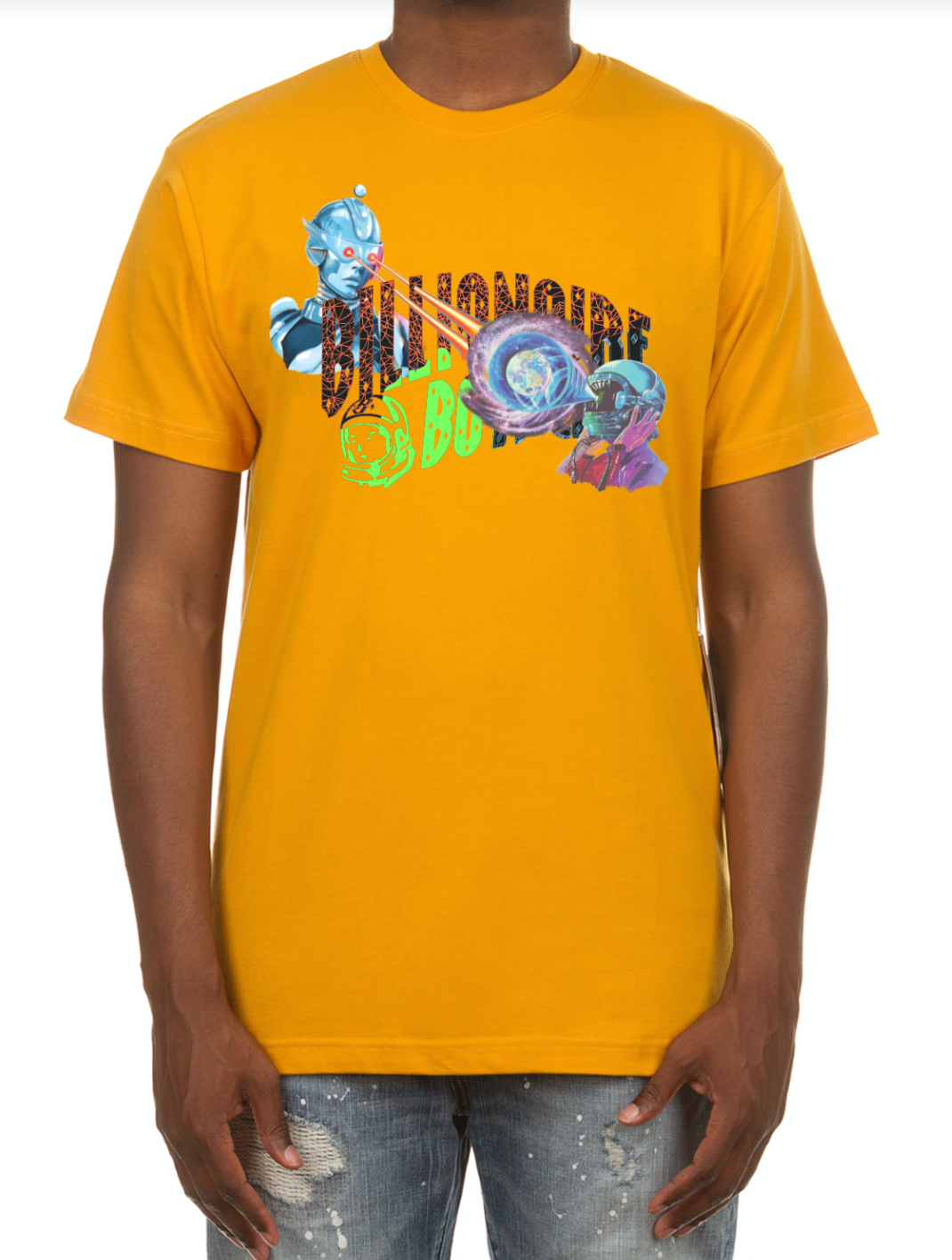 Billionaire Boys Club T-Shirt