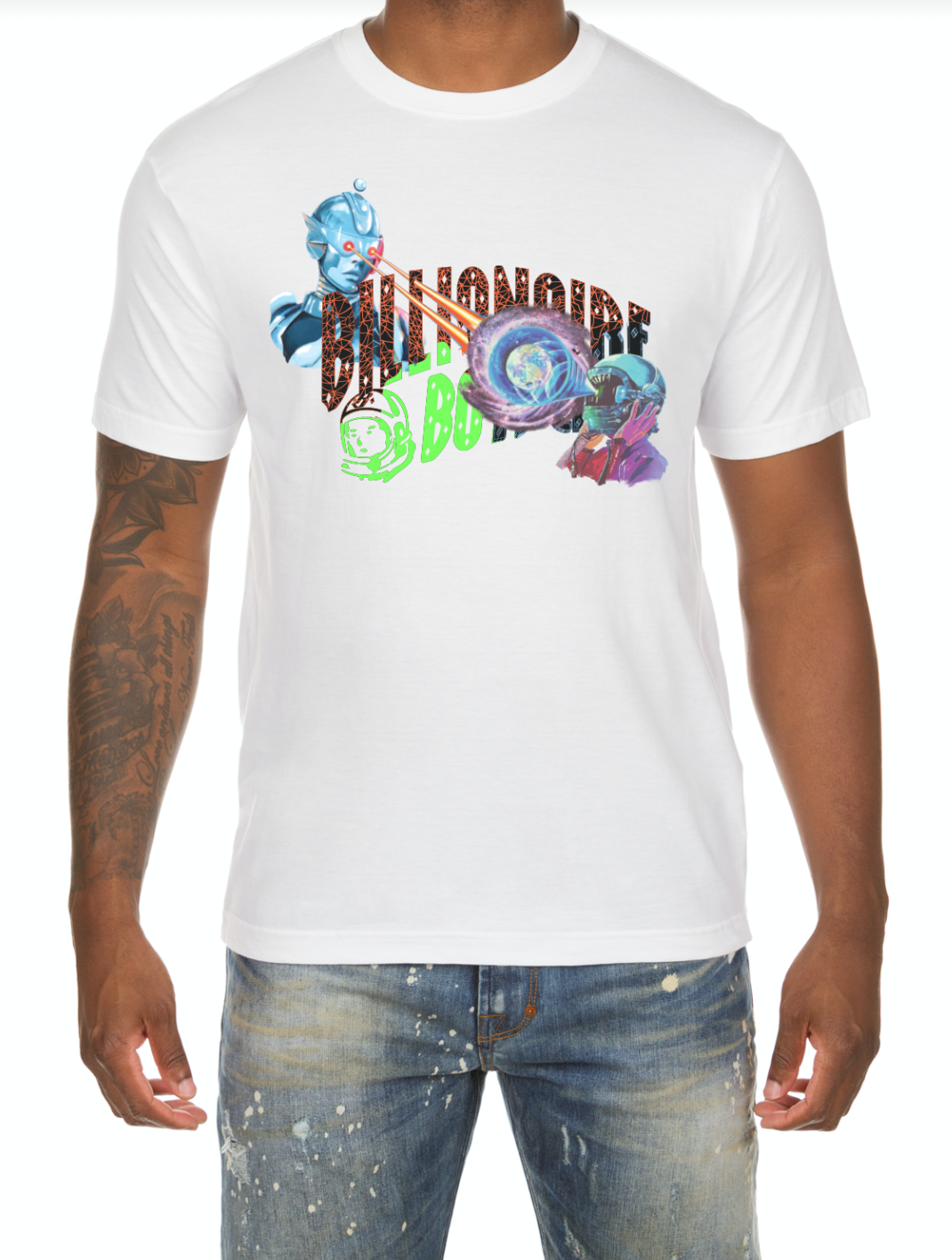 Billionaire Boys Club T-Shirt