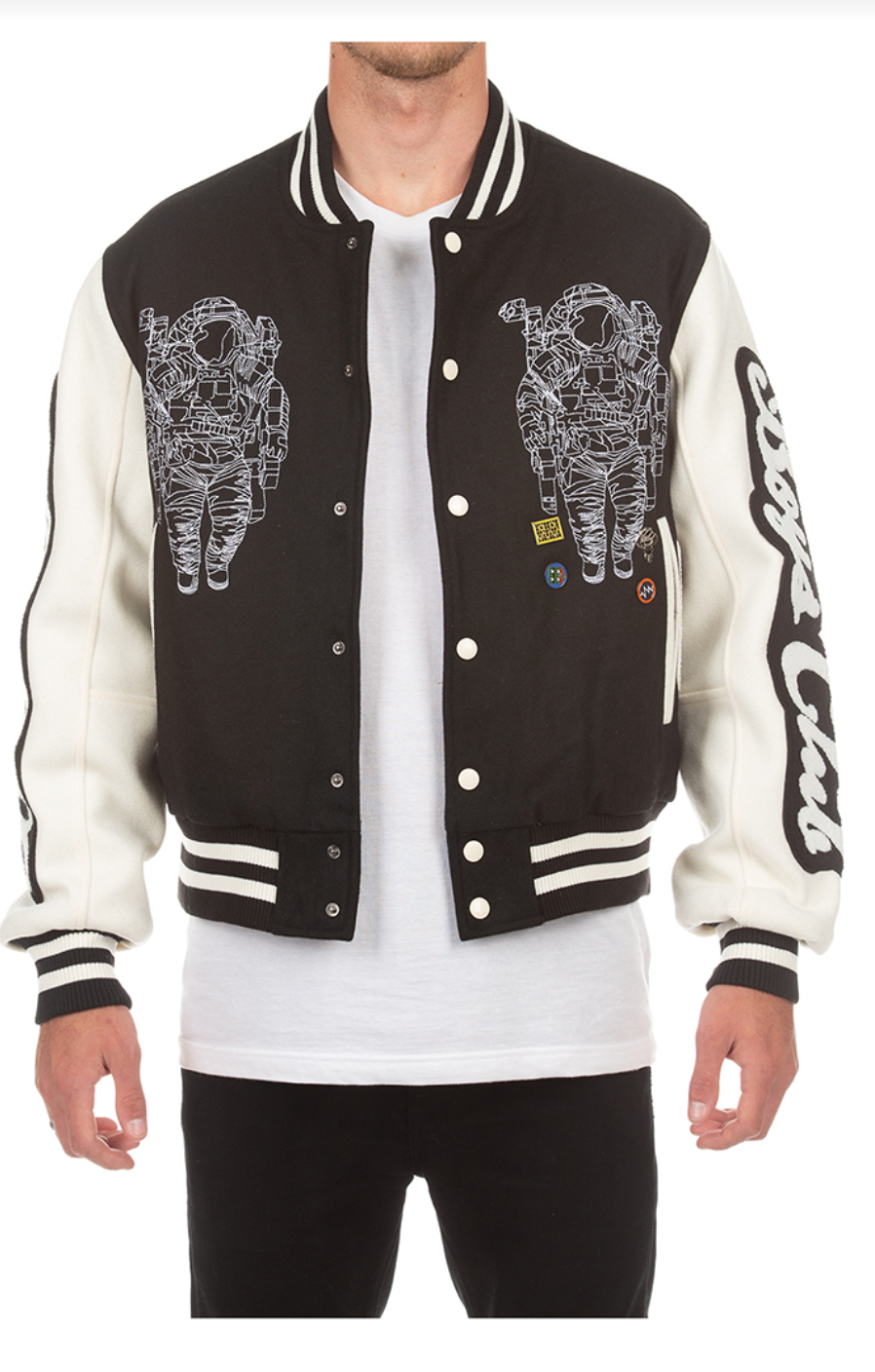 Billionaire Boys Club Jacket