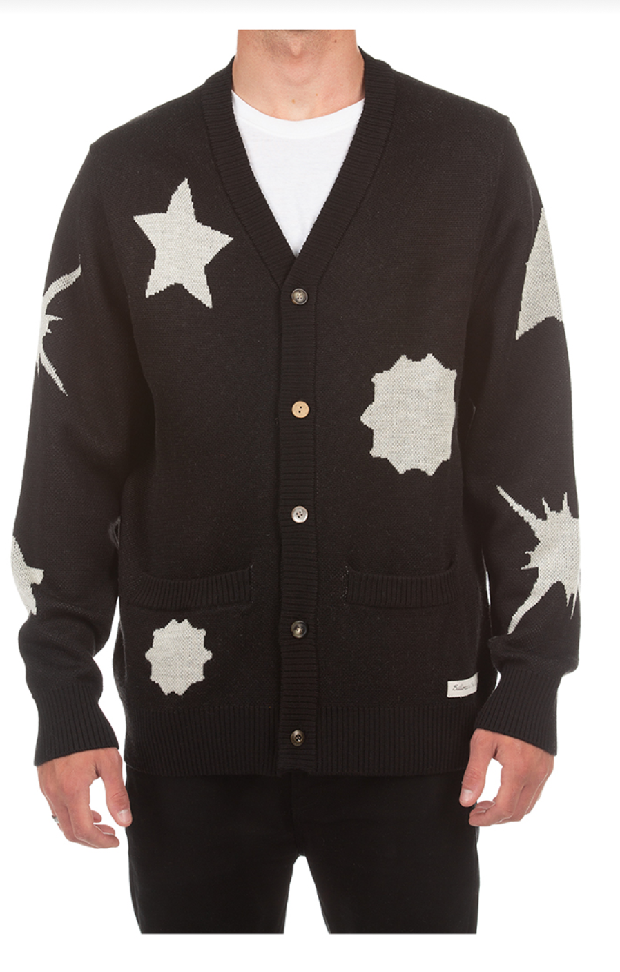 Billionaire Boys Club Cardigan