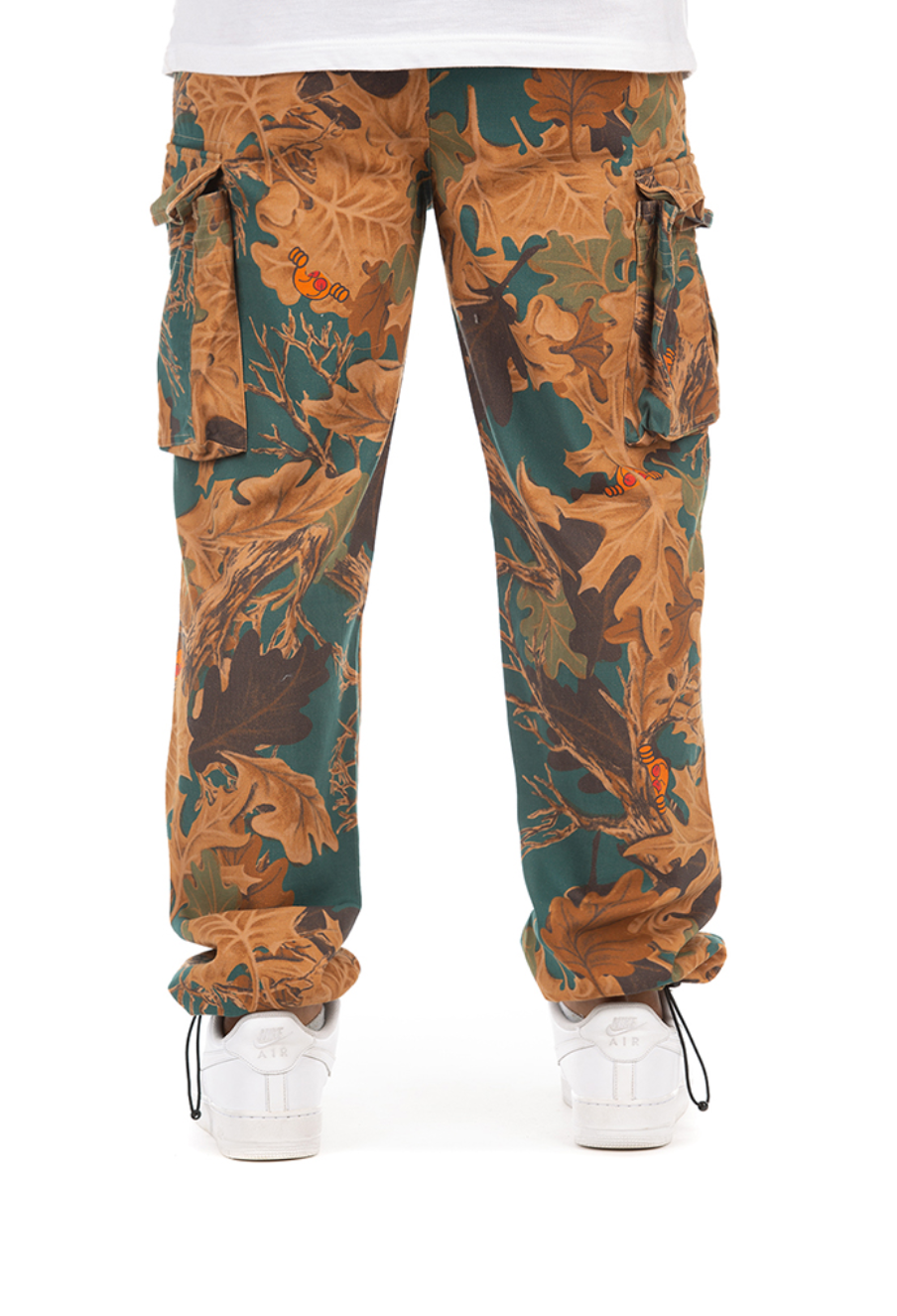 BBC Icecream Cargo Pants