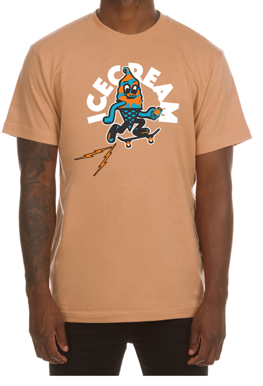 BBC Icecream T-Shirt