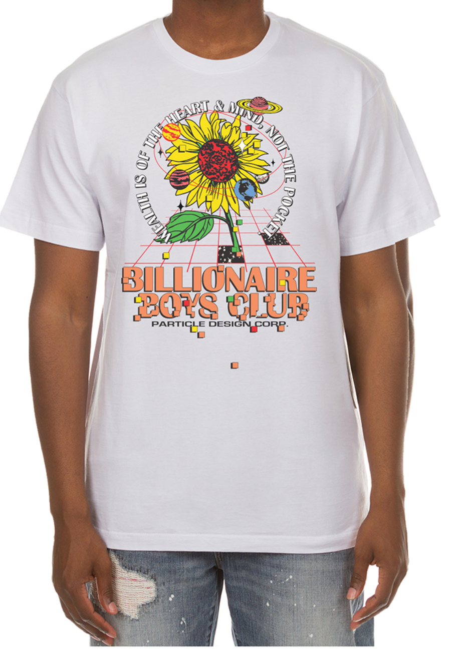 Billionaire Boys Club T-Shirt
