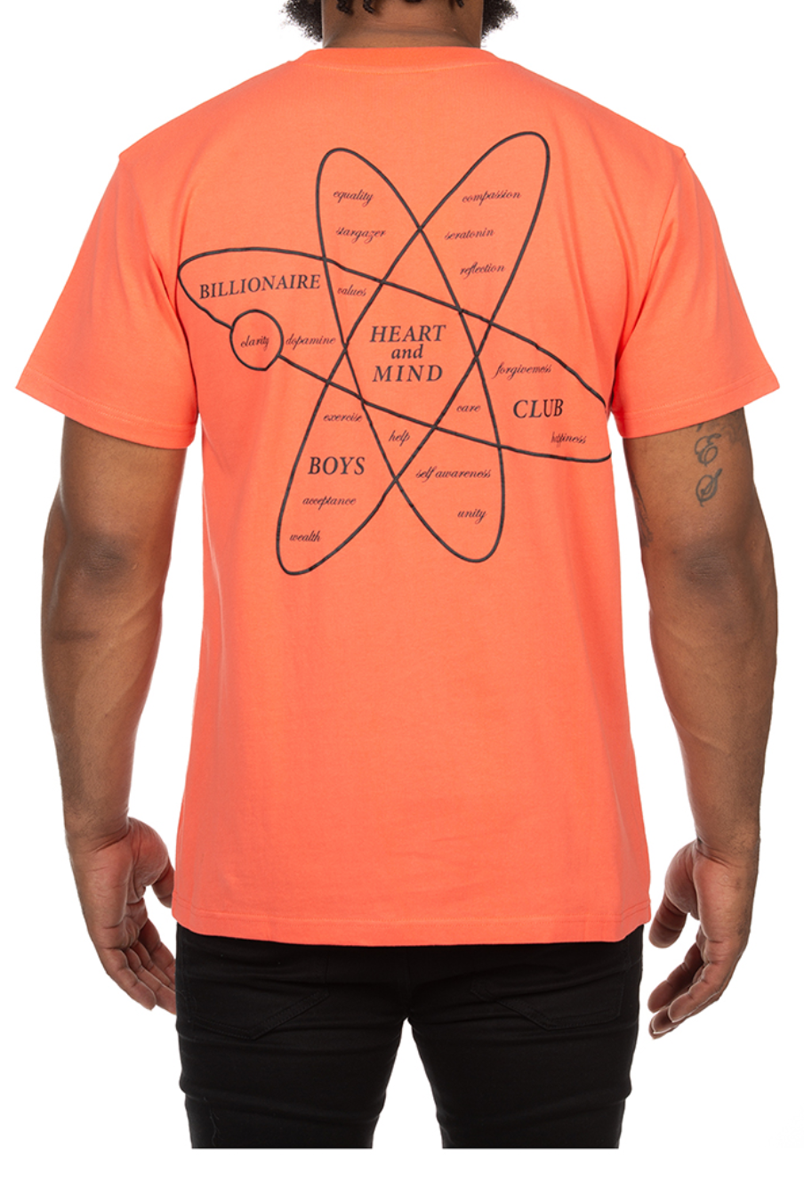 Billionaire Boys Club T-Shirt