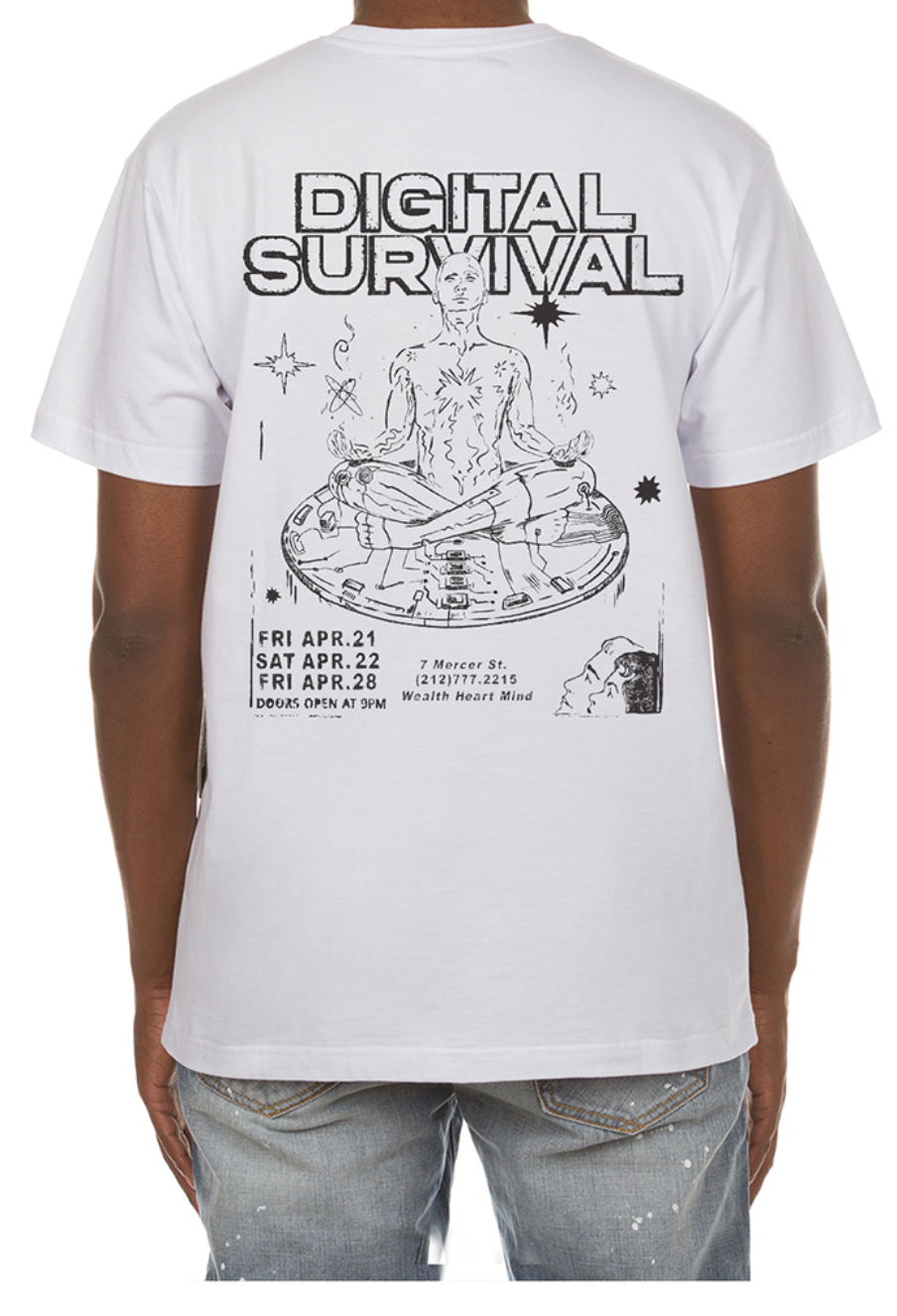 Billionaire Boys Club T-Shirt