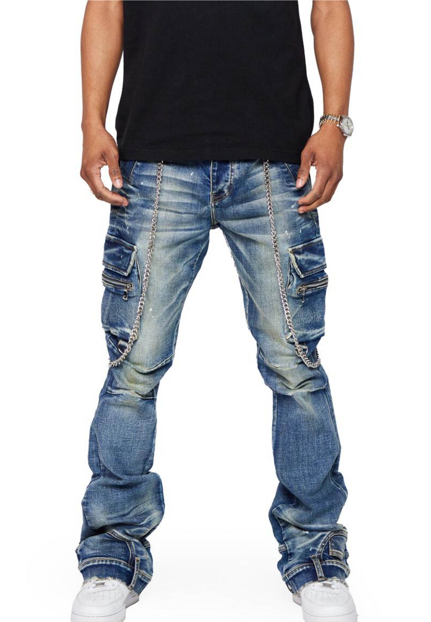 Valabasas Denim Jeans