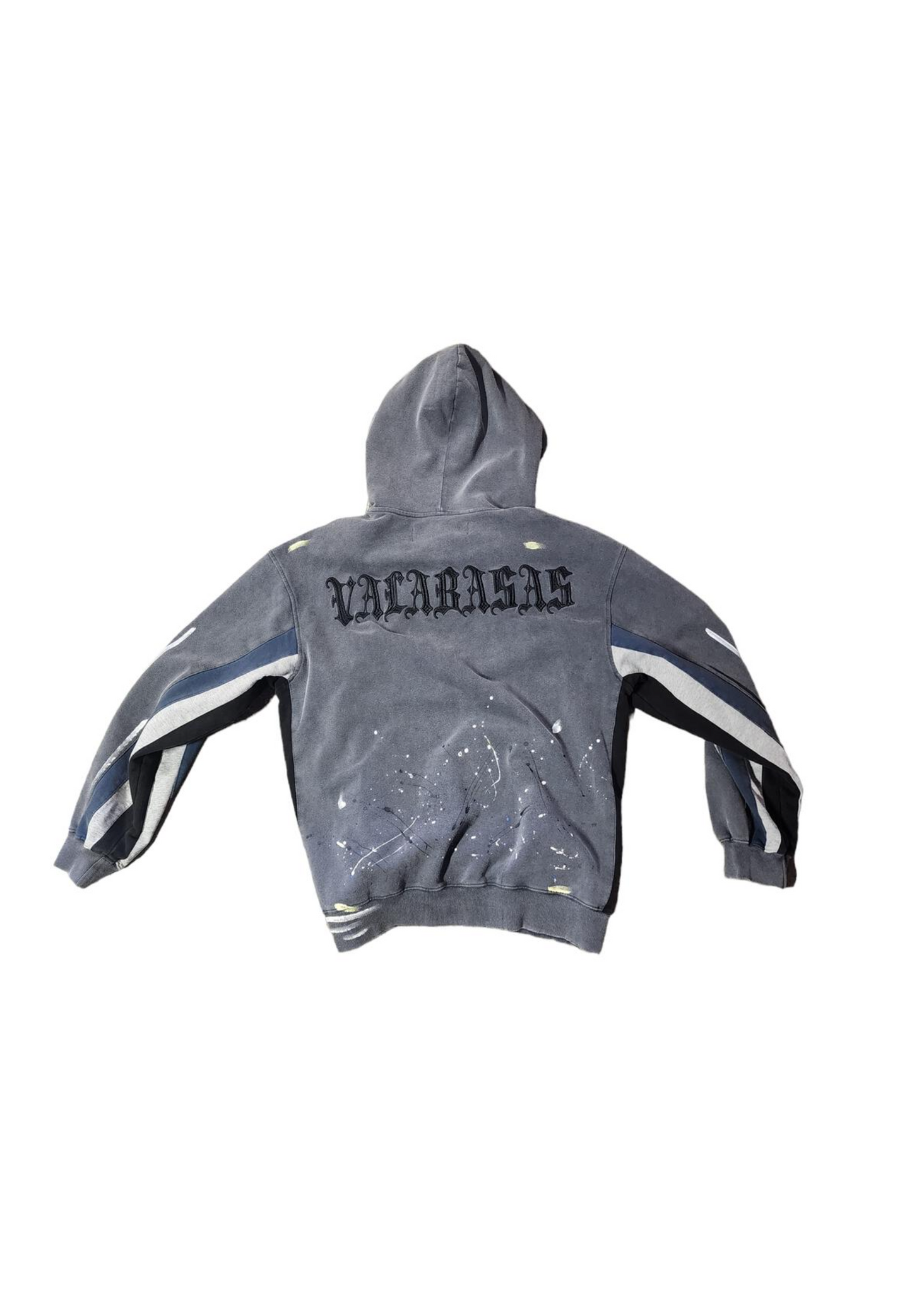 Valabasas Fleece Set