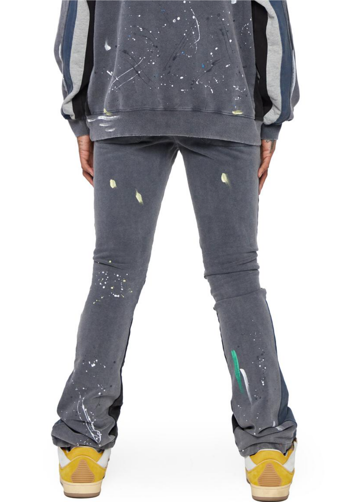 Valabasas Fleece Set