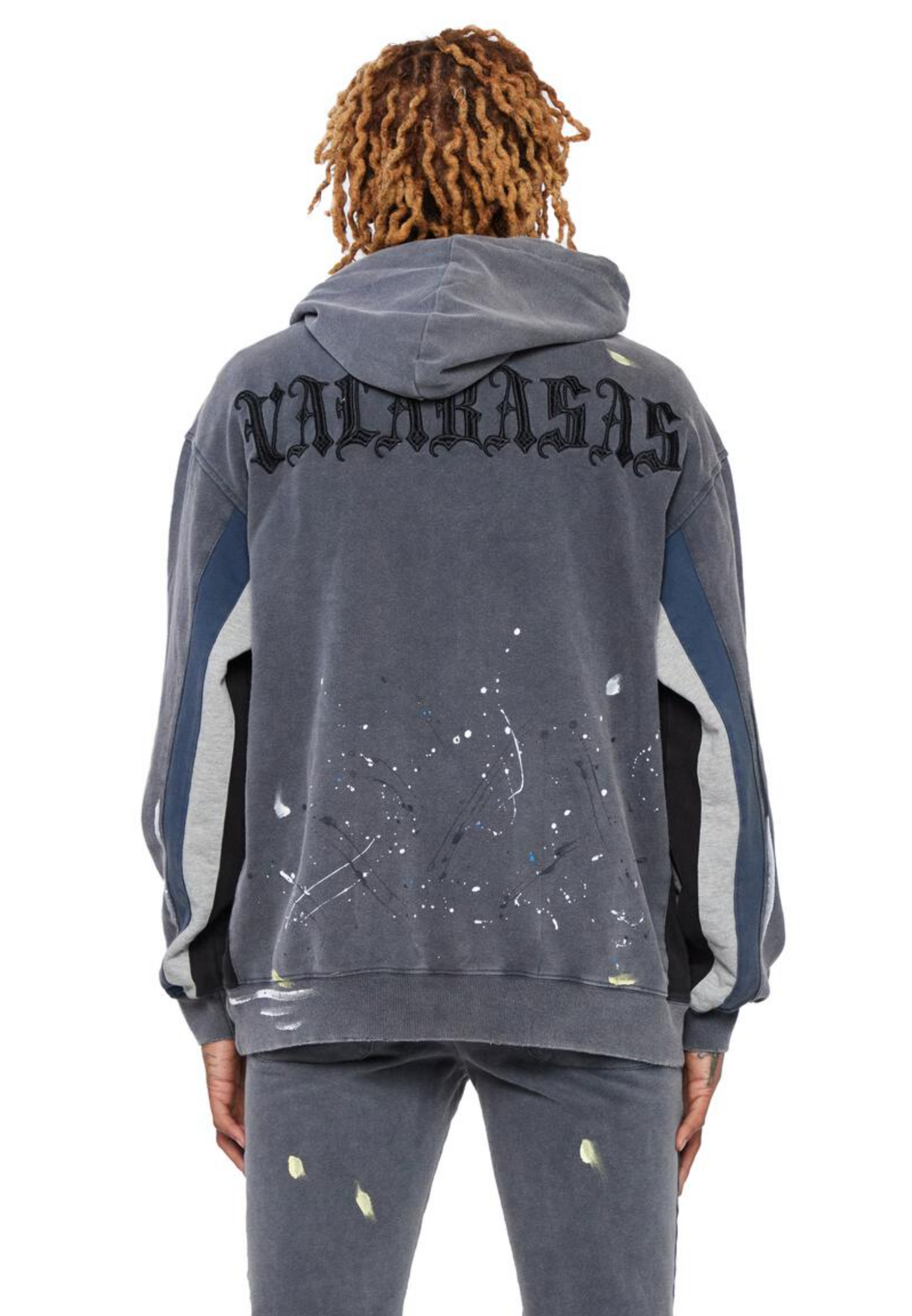 Valabasas Fleece Set