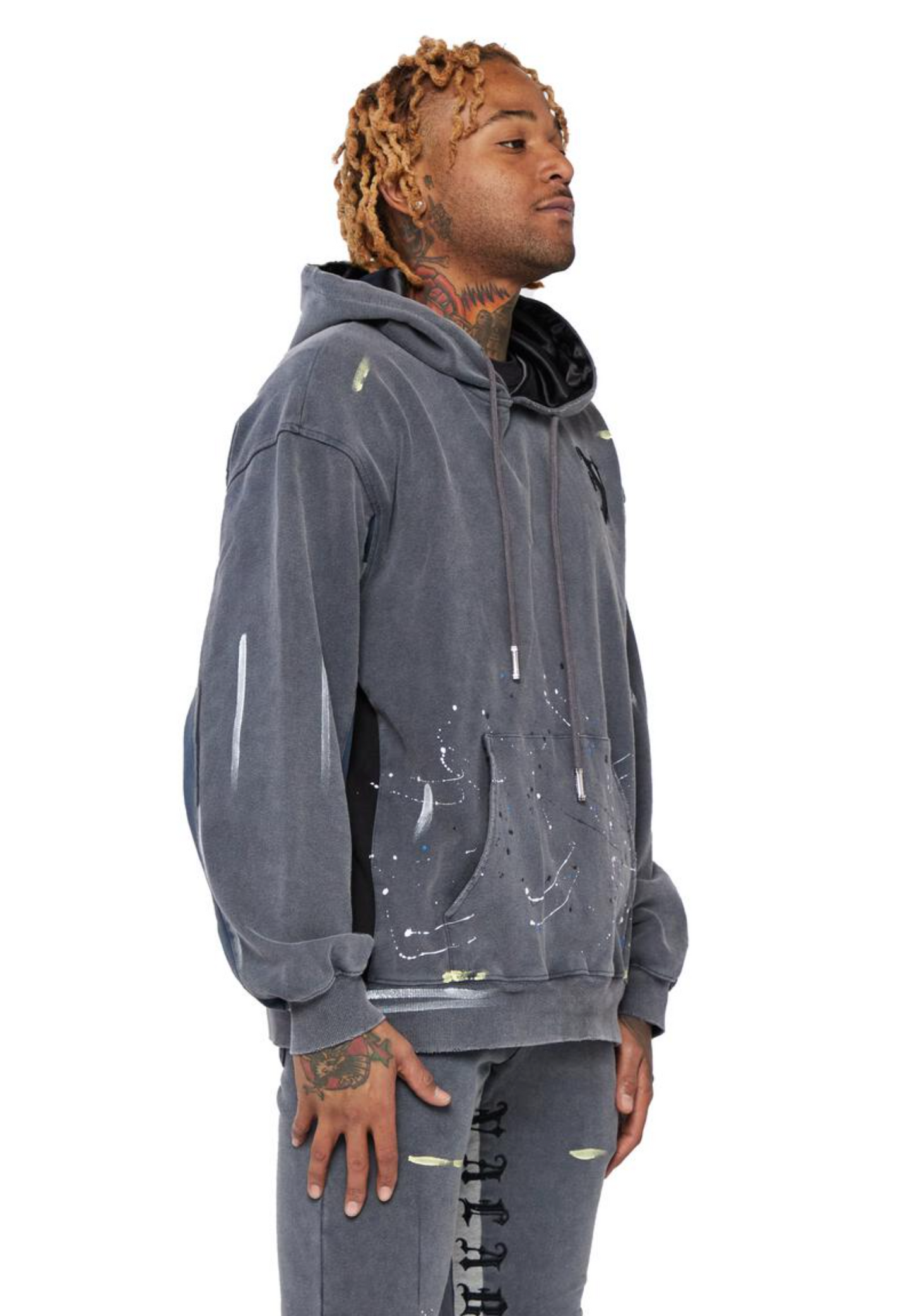 Valabasas Fleece Set