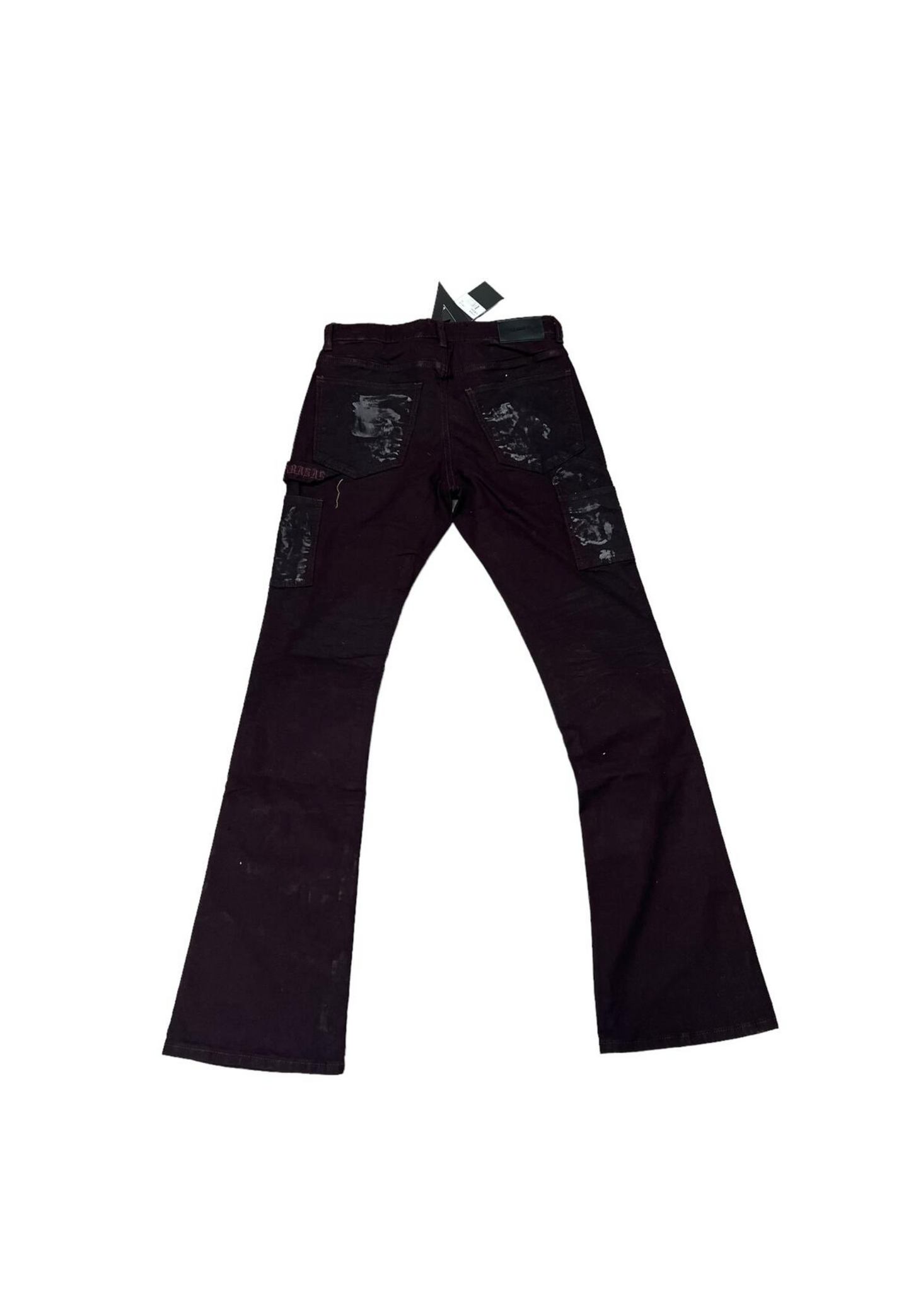 Valabasas Denim Jeans