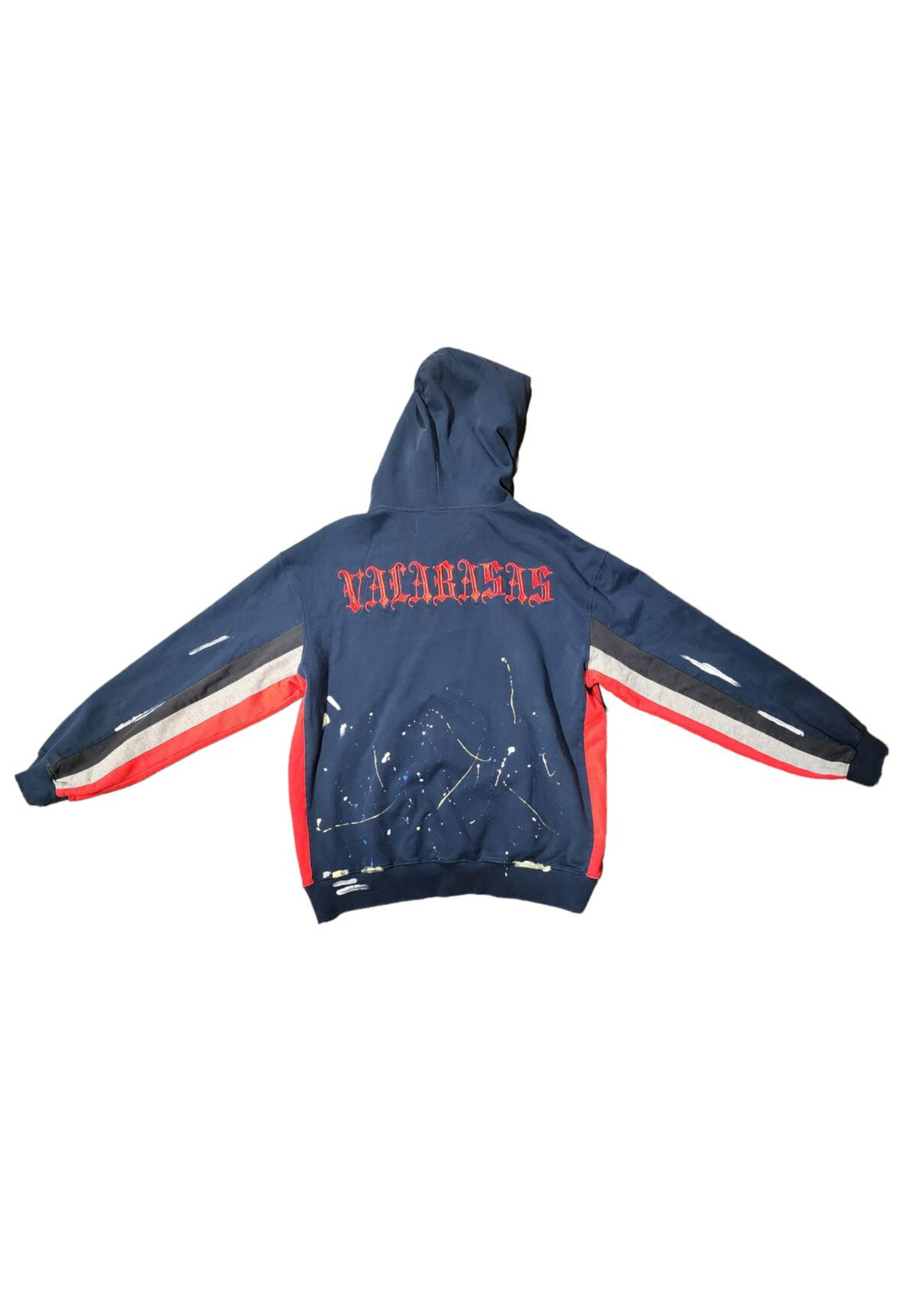 Valabasas Fleece Set